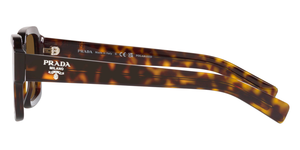 Prada - Eyewear PR 02ZSF