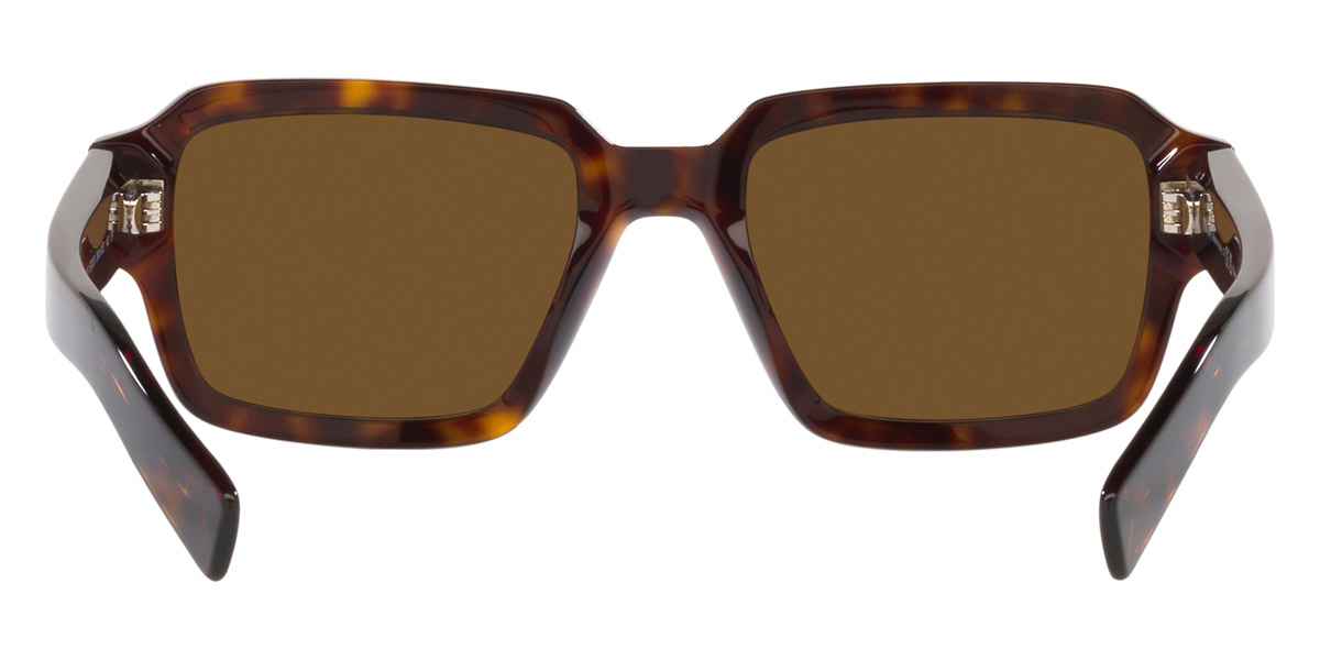 Prada - Eyewear PR 02ZSF