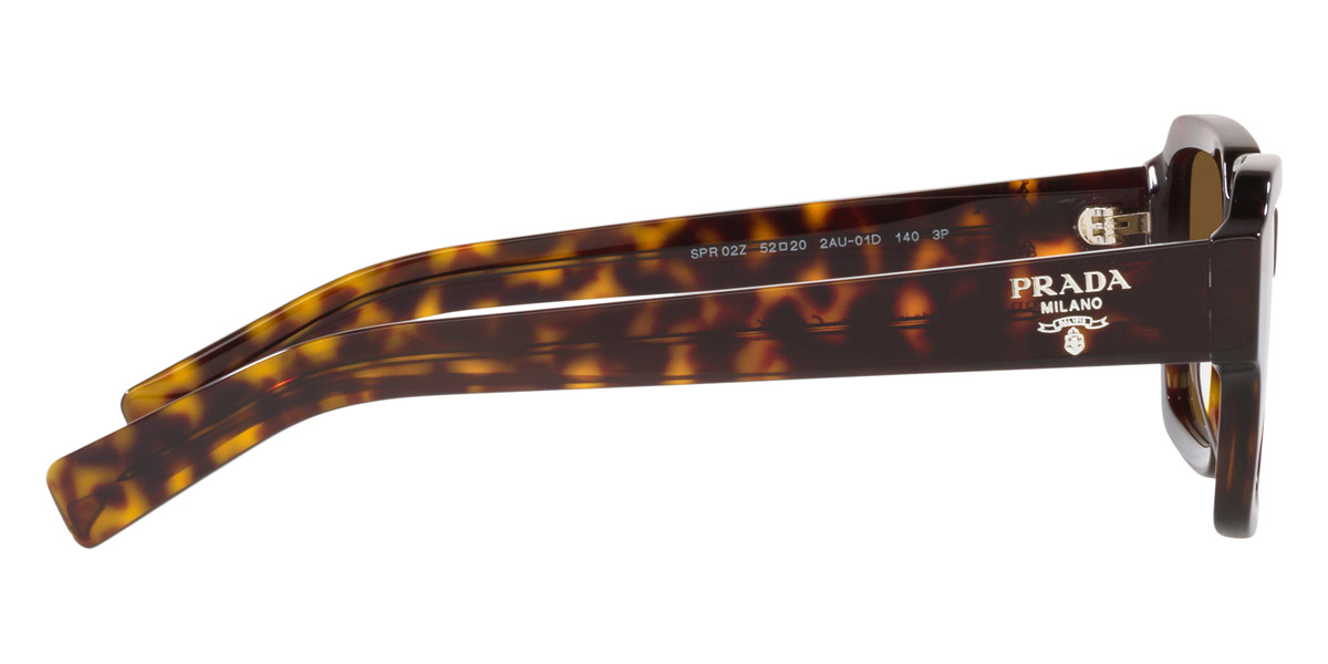 Prada - Eyewear PR 02ZSF