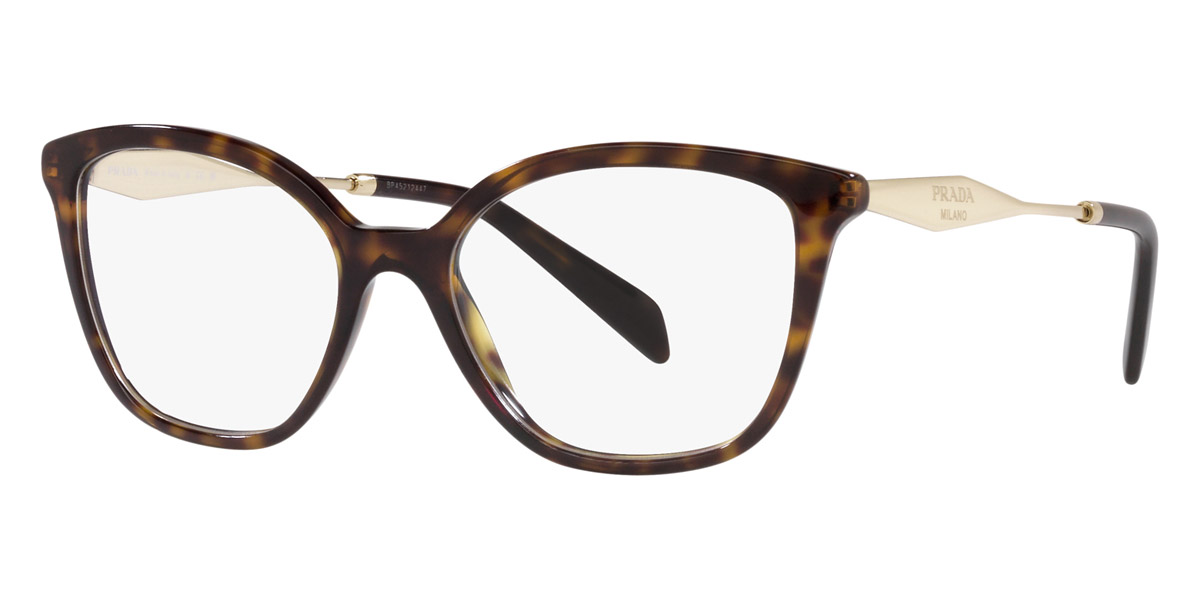Prada - Eyewear PR 02ZVF