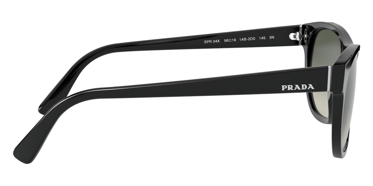 Prada - Heritage PR 04XS