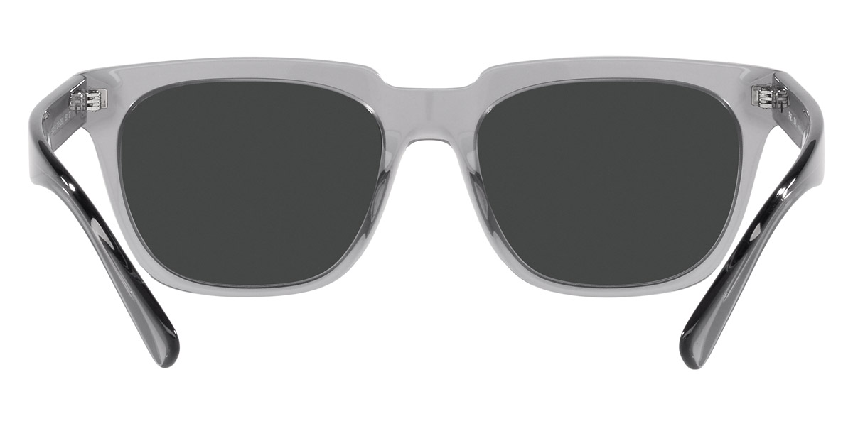 Color: Transparent Gray (08U08G) - Prada PR04YS08U08G56