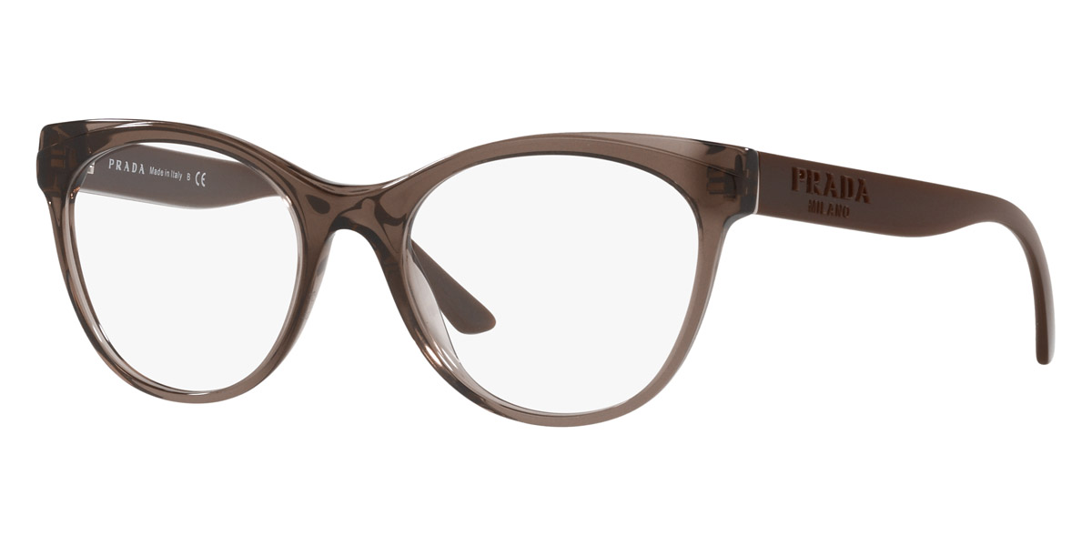 Color: Moro Crystal (05M1O1) - Prada PR05WV05M1O153