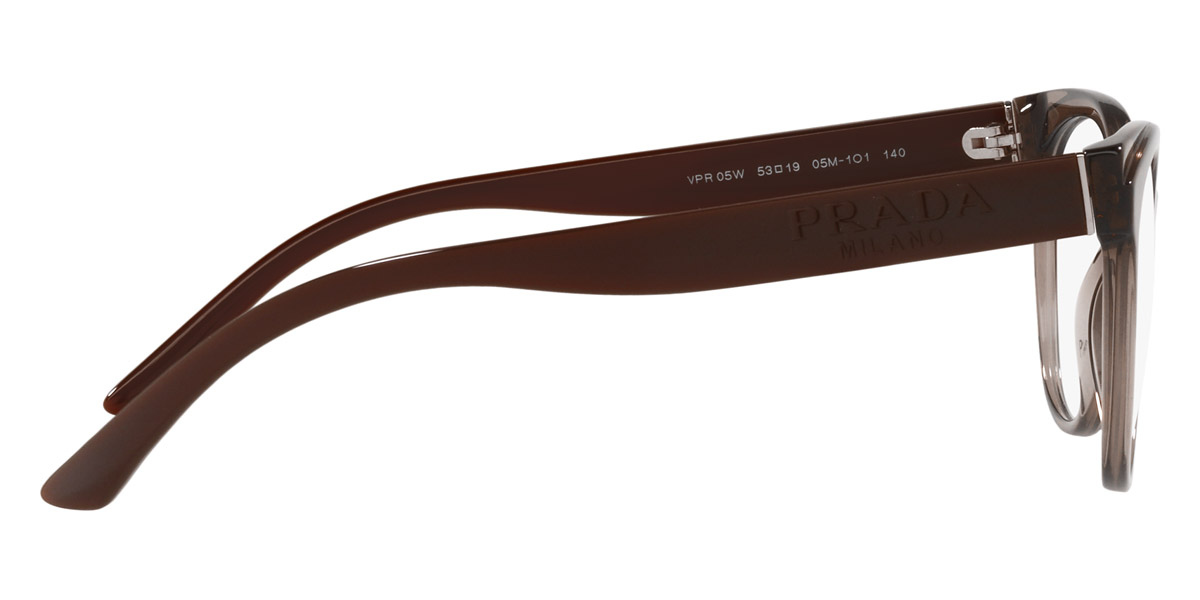 Color: Moro Crystal (05M1O1) - Prada PR05WV05M1O153