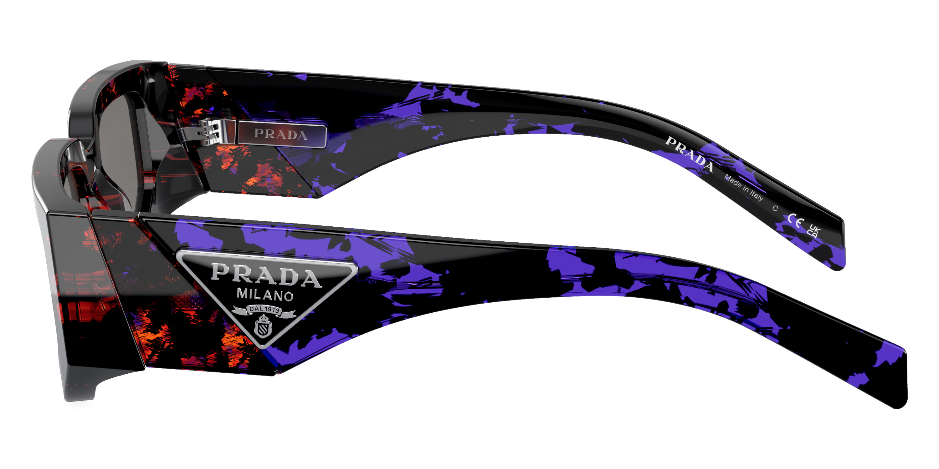 Prada - PR 09ZS