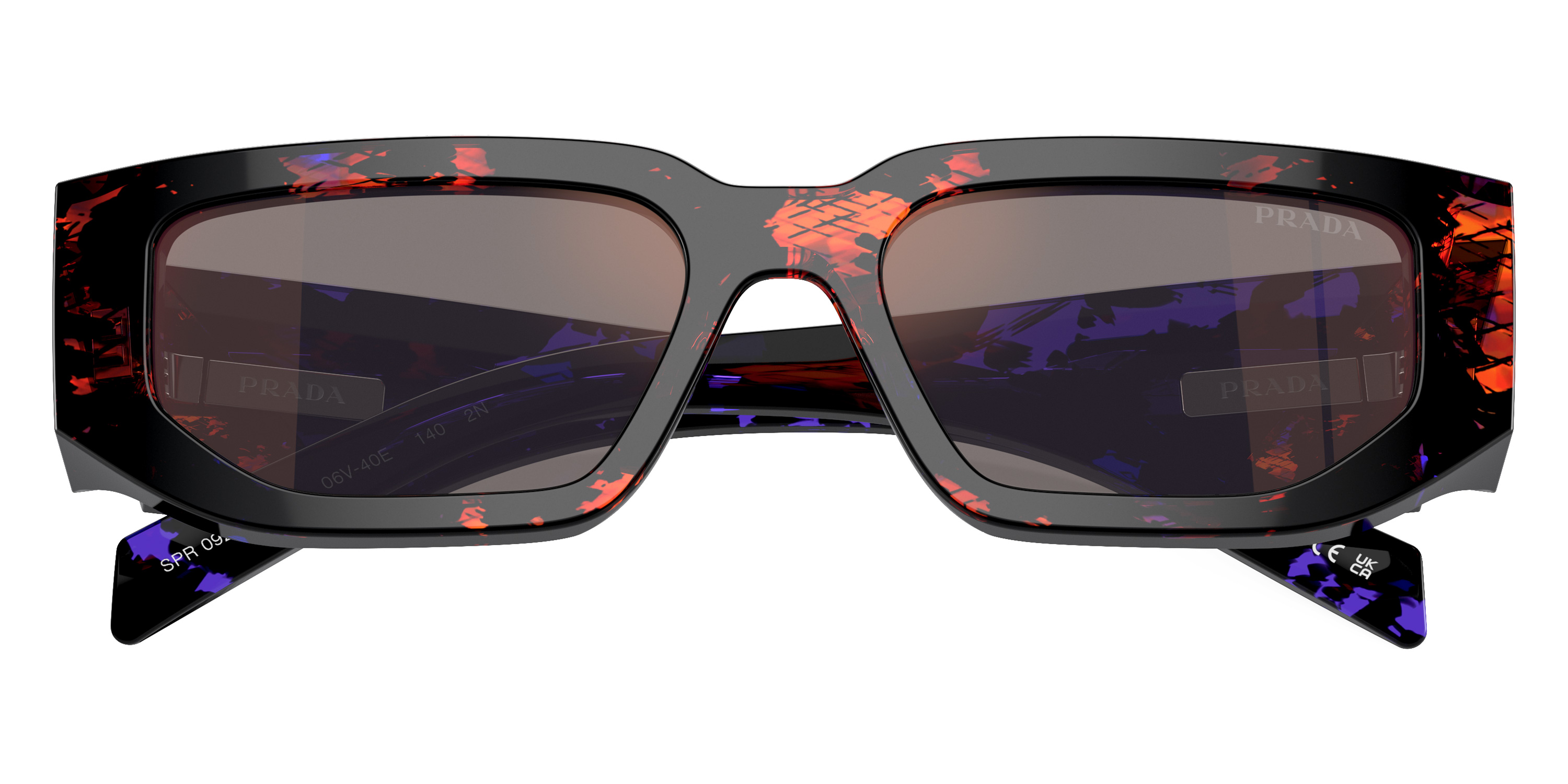 Prada - PR 09ZS