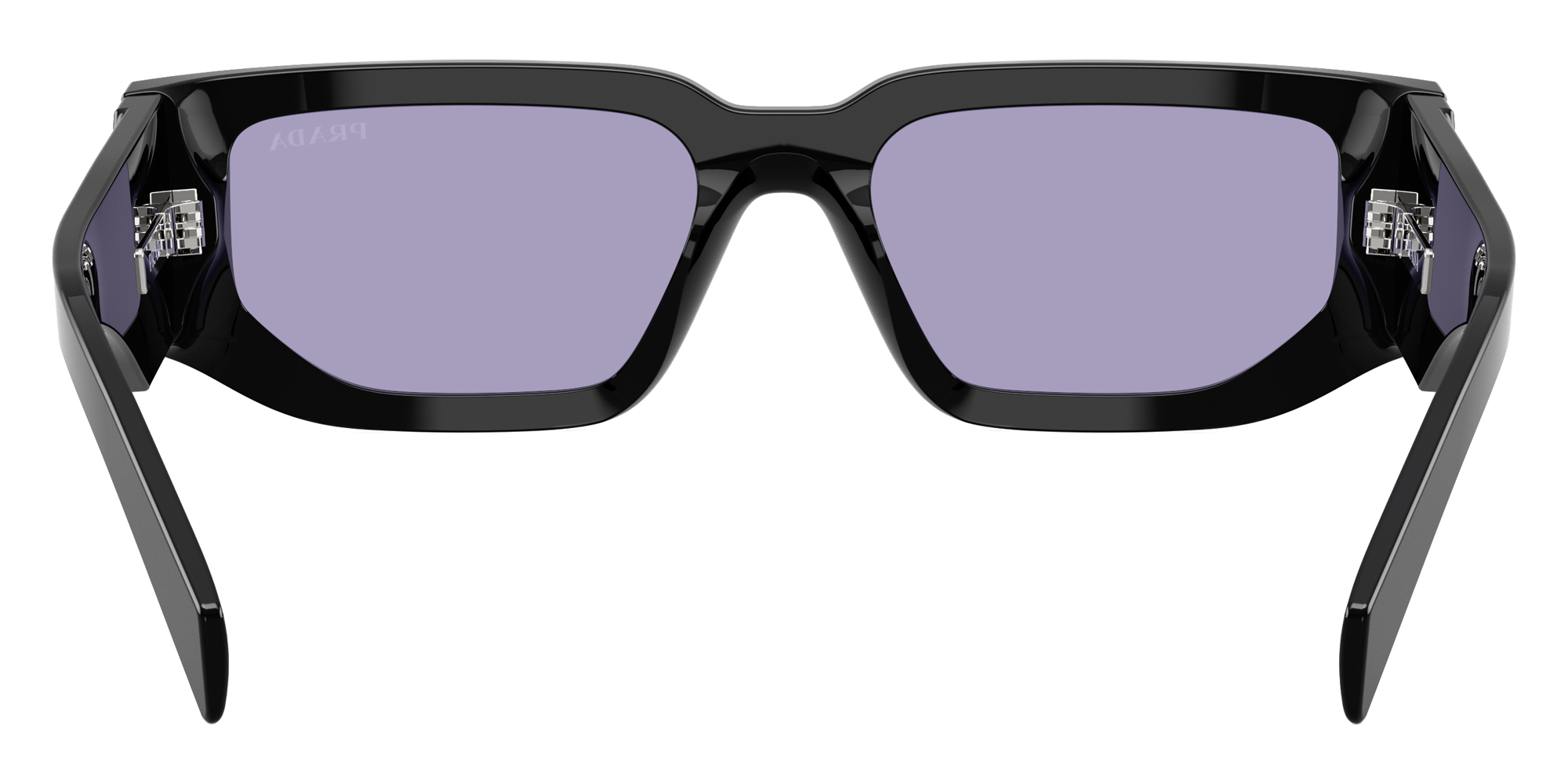 Color: Black (16K01O) - Prada PR09ZS16K01O54