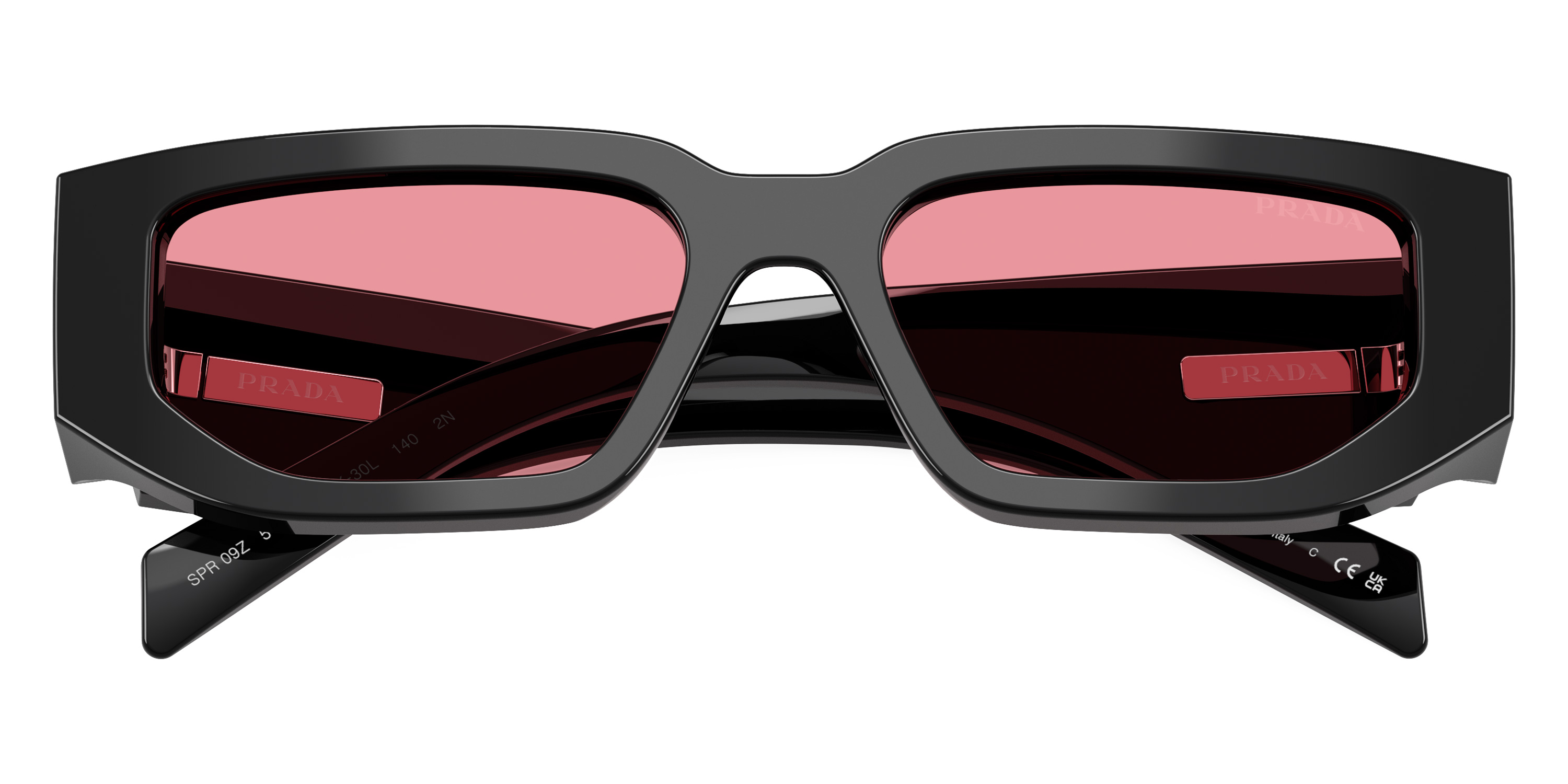 Prada - PR 09ZS