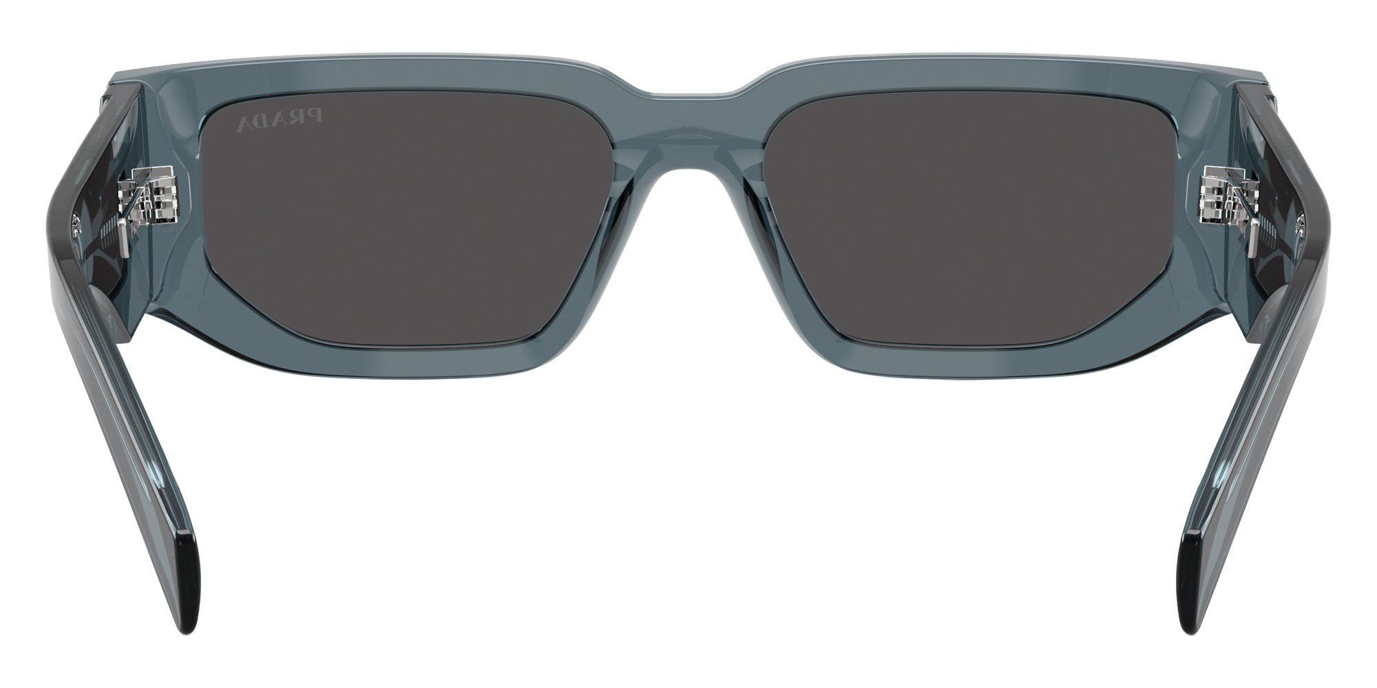 Color: Transparent Ocean (17T08Z) - Prada PR09ZS17T08Z54