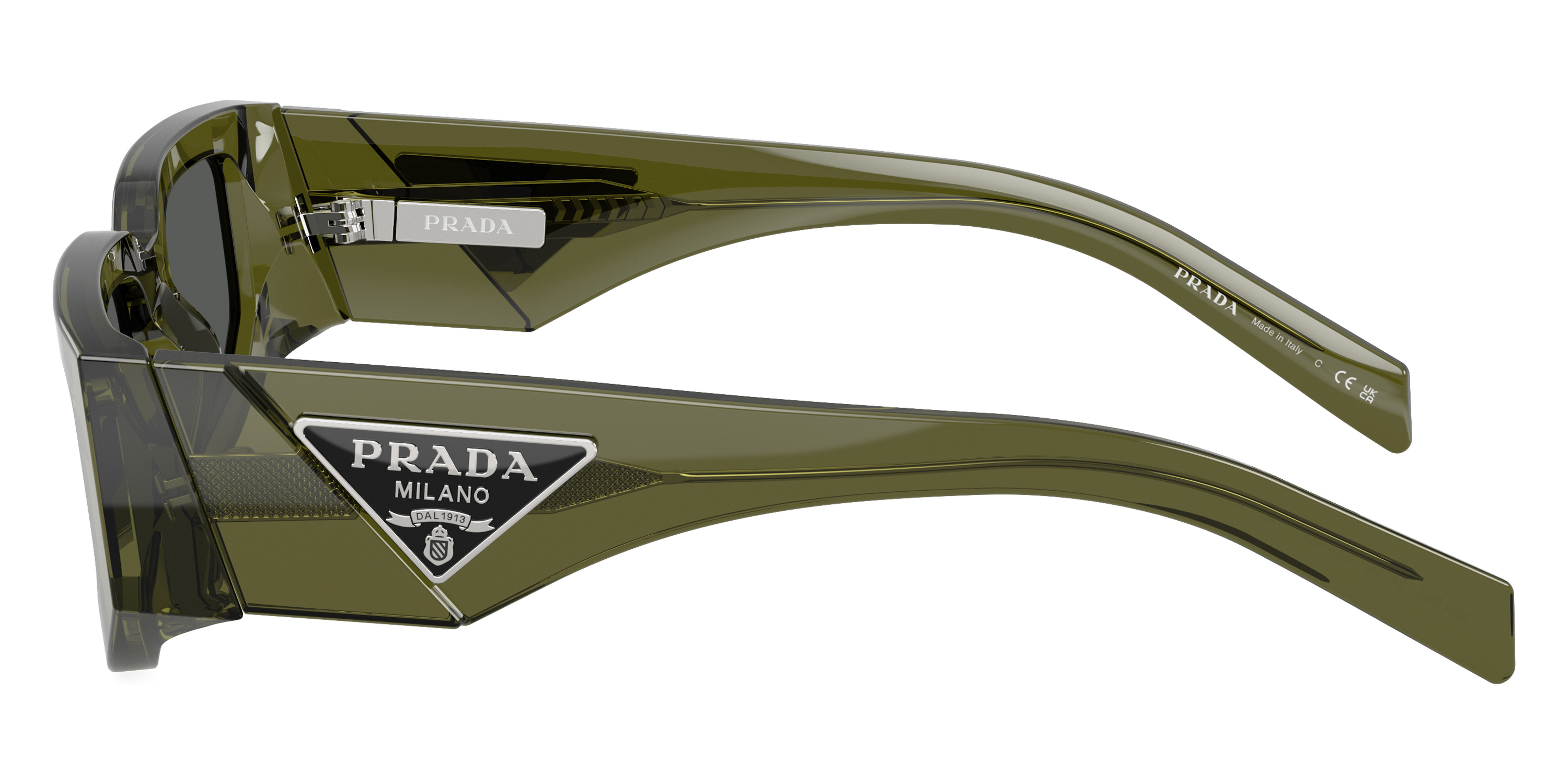 Prada - PR 09ZS