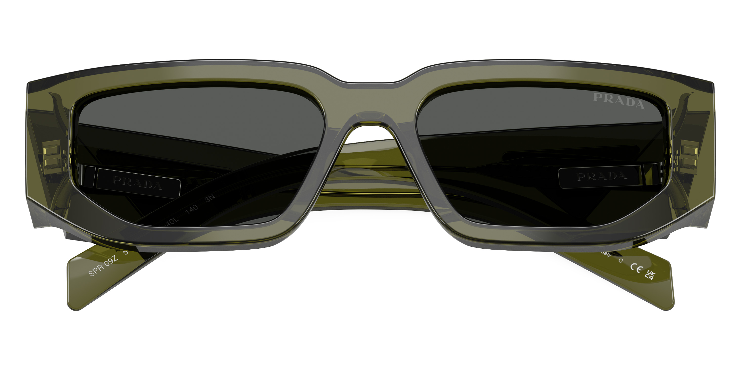 Prada - PR 09ZS