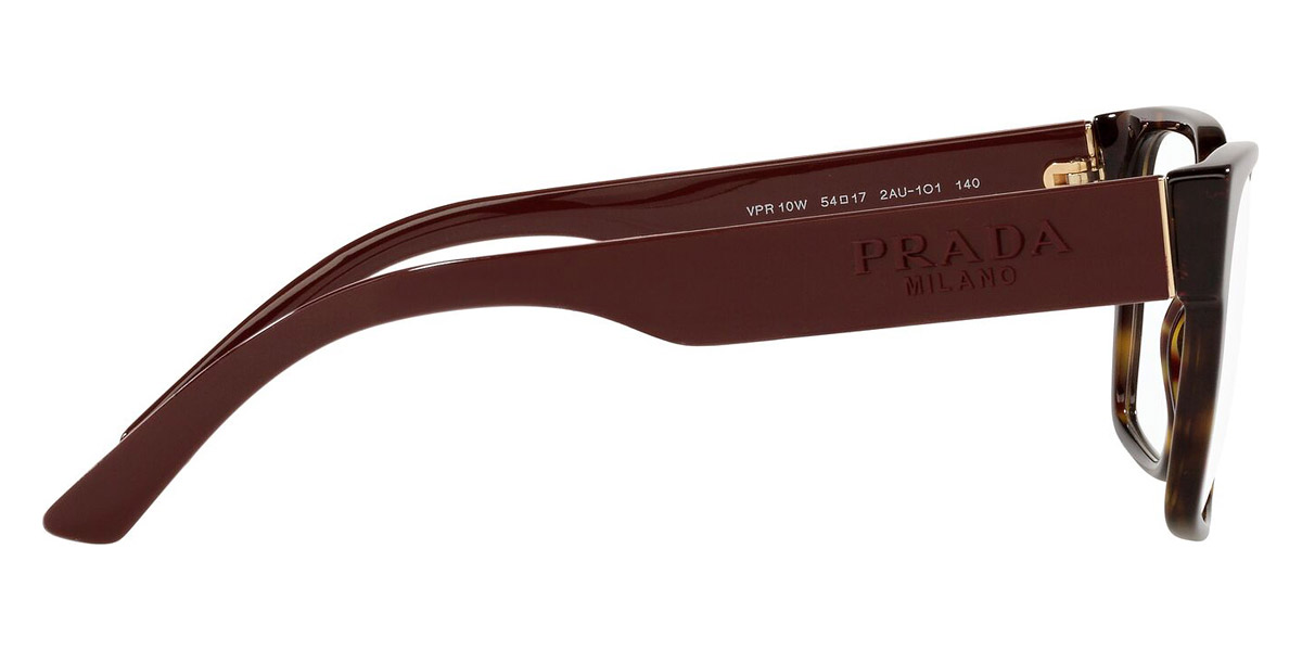 Color: Dark Havana (2AU1O1) - Prada PR10WV2AU1O154