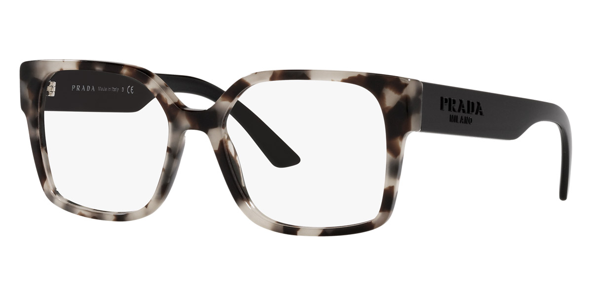 Color: Talc Tortoise (UAO1O1) - Prada PR10WVUAO1O154