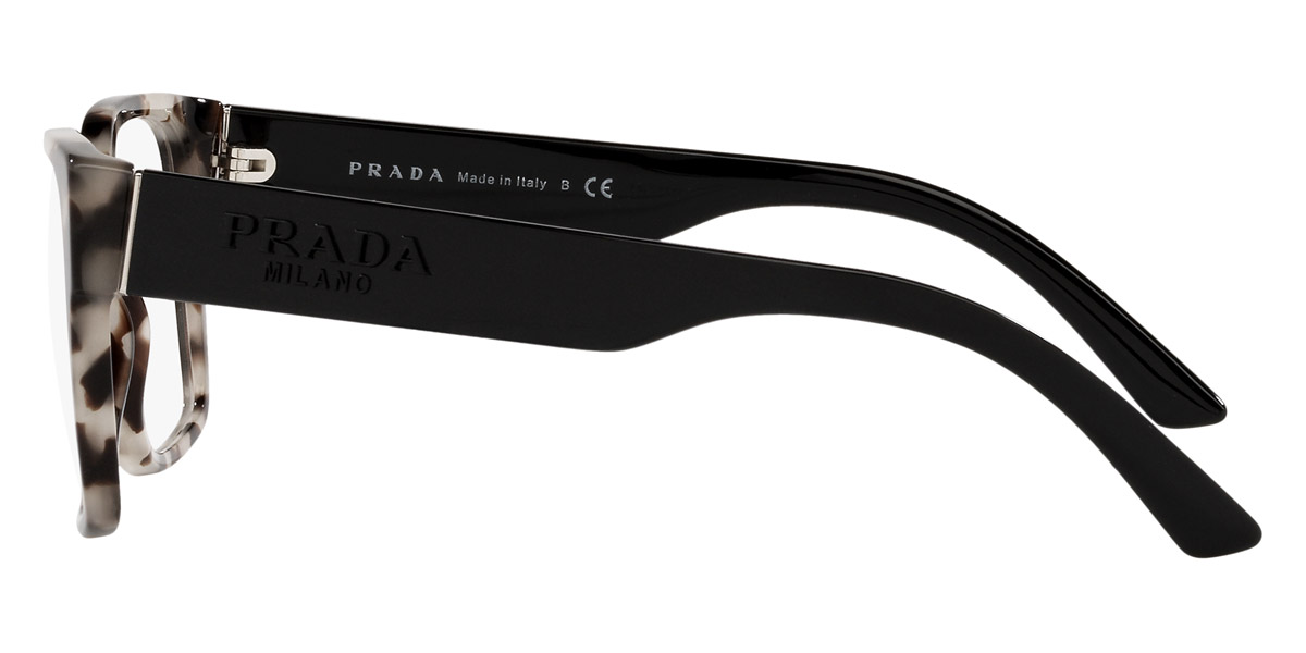 Color: Talc Tortoise (UAO1O1) - Prada PR10WVUAO1O154