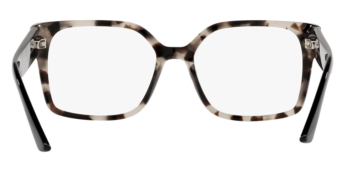 Color: Talc Tortoise (UAO1O1) - Prada PR10WVUAO1O154
