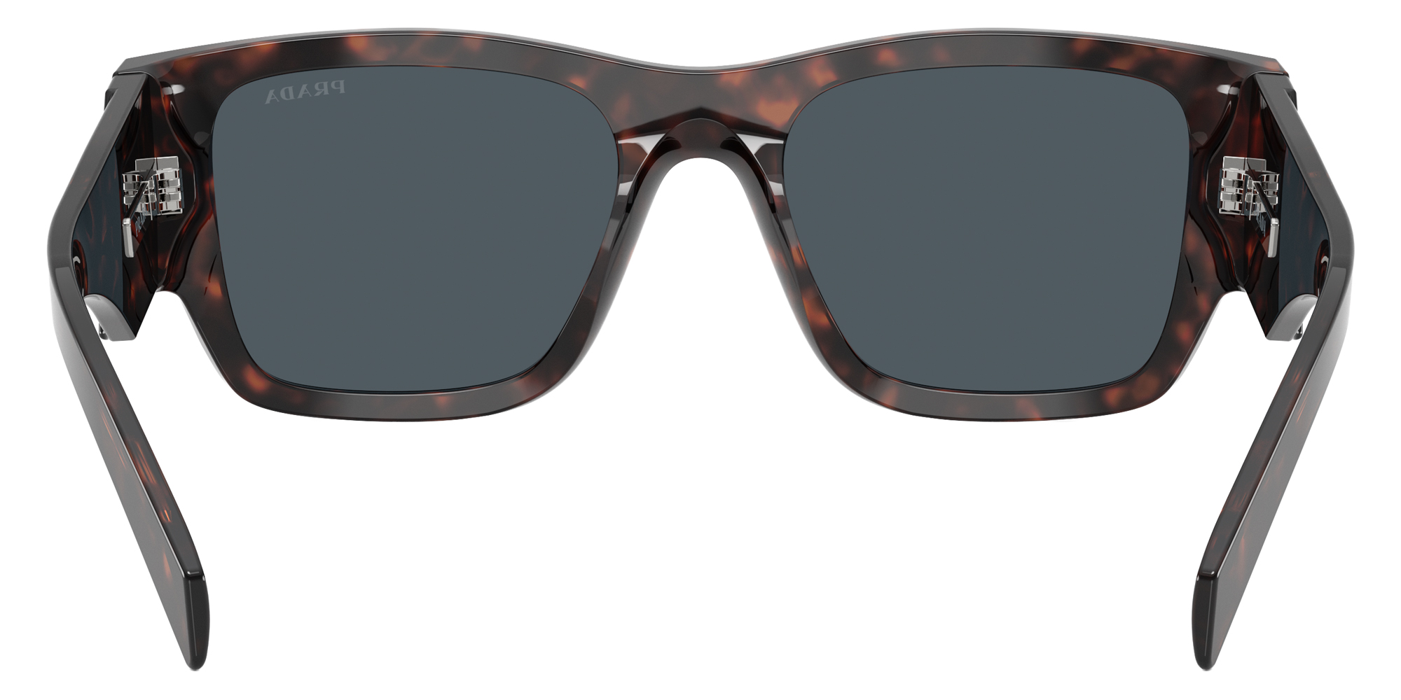 Color: Root Tortoise (17N70B) - Prada PR10ZS17N70B54