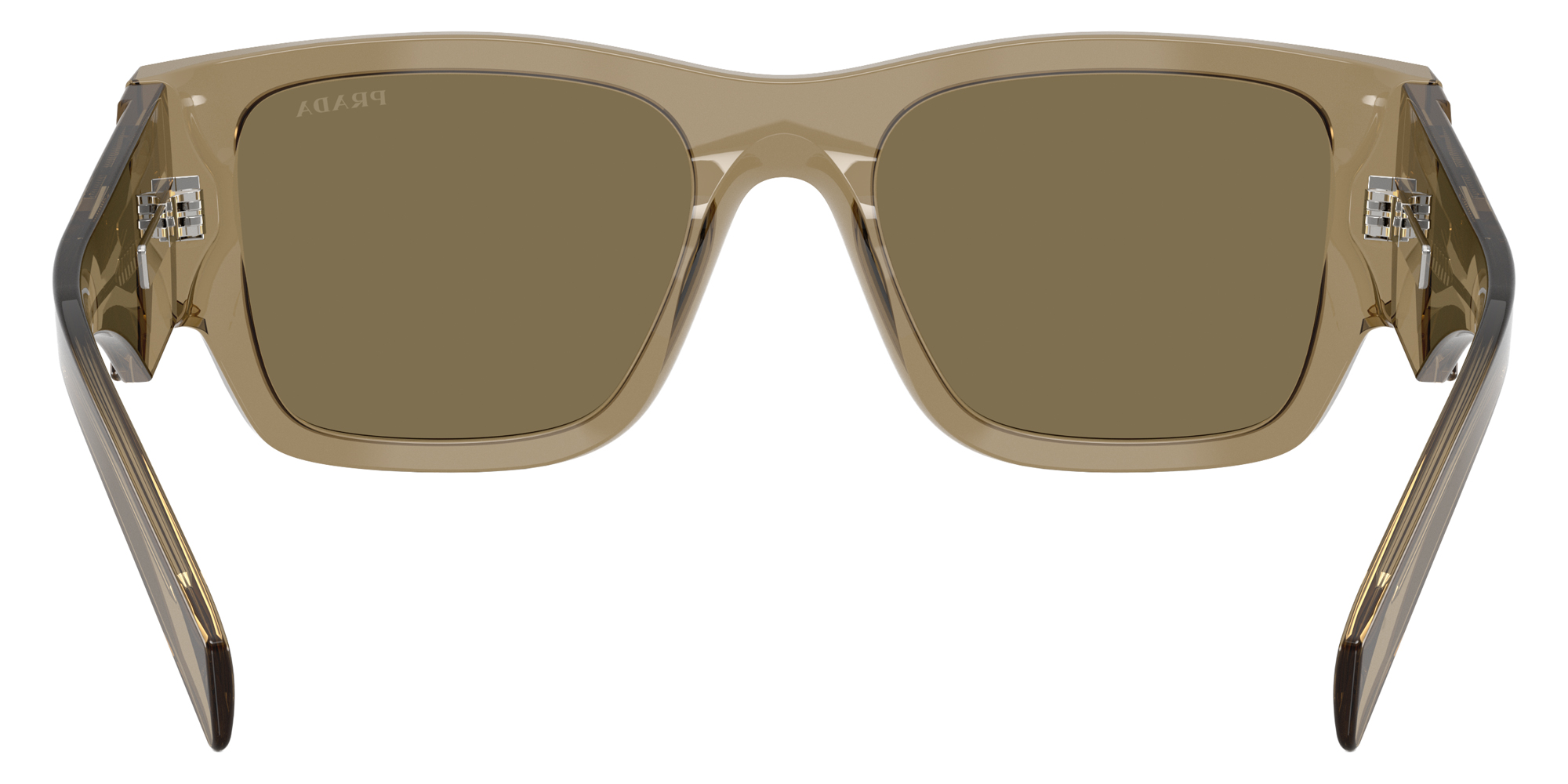 Color: Bark (22H90F) - Prada PR10ZSF22H90F55