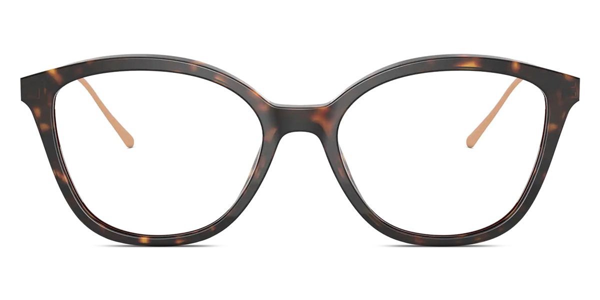 Prada Conceptual PR 11VV Square Eyeglasses EyeOns