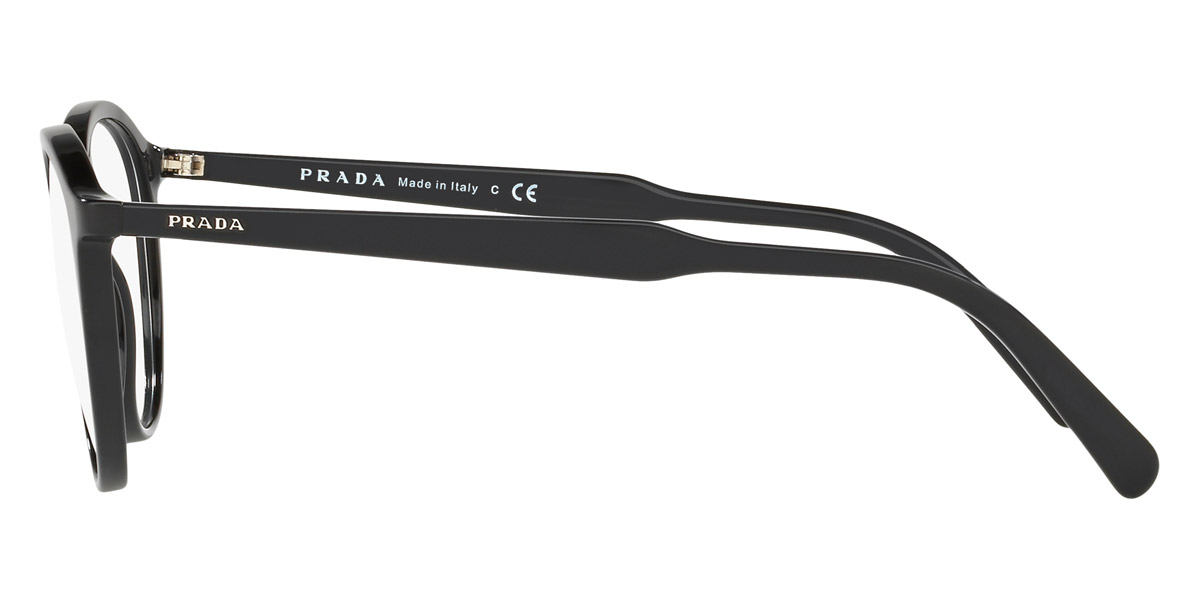 Prada™ Conceptual PR 13TV Wayfarer Eyeglasses | EyeOns.com