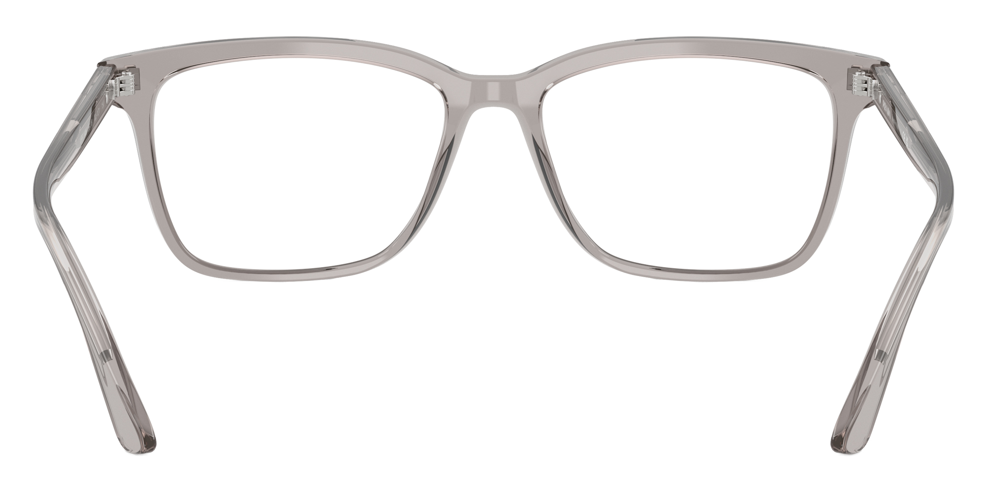 Color: Hematite (10J1O1) - Prada PR14WV10J1O156