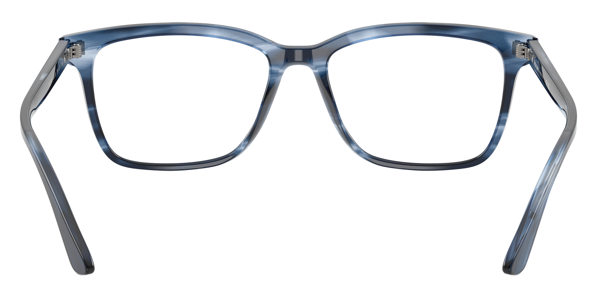 Color: Blu Striato (26F1O1) - Prada PR14WV26F1O156