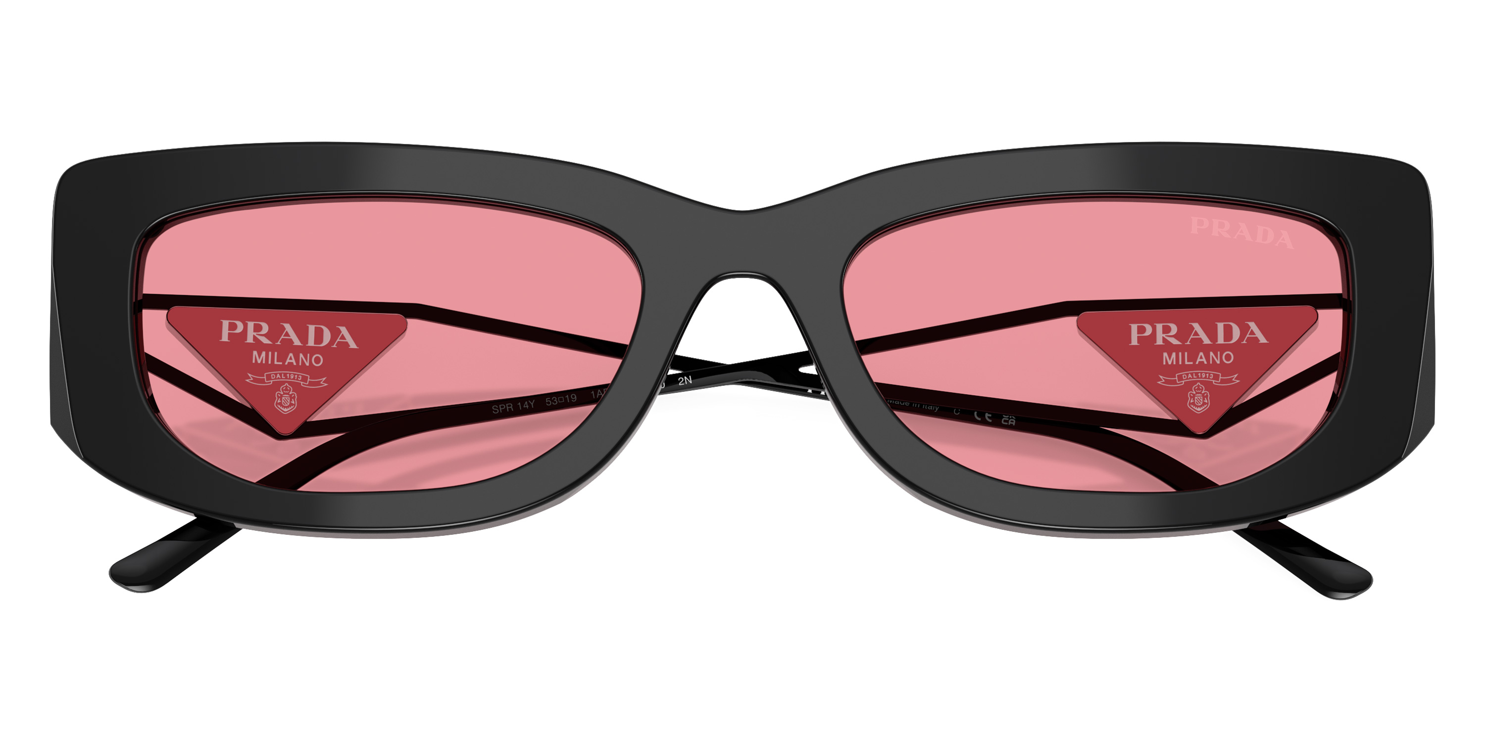 Prada - PR 14YS