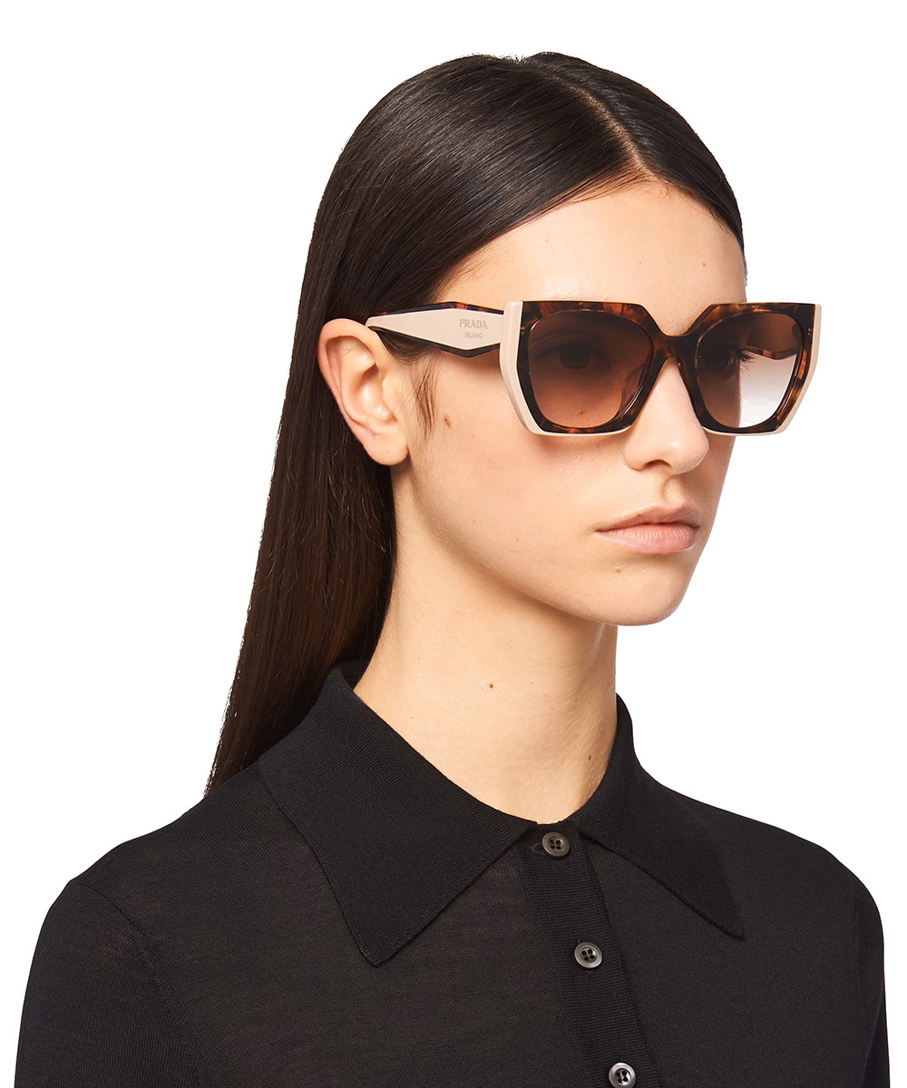 prada sunglasses 2019