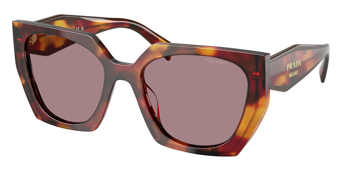 Prada - PR 15WS