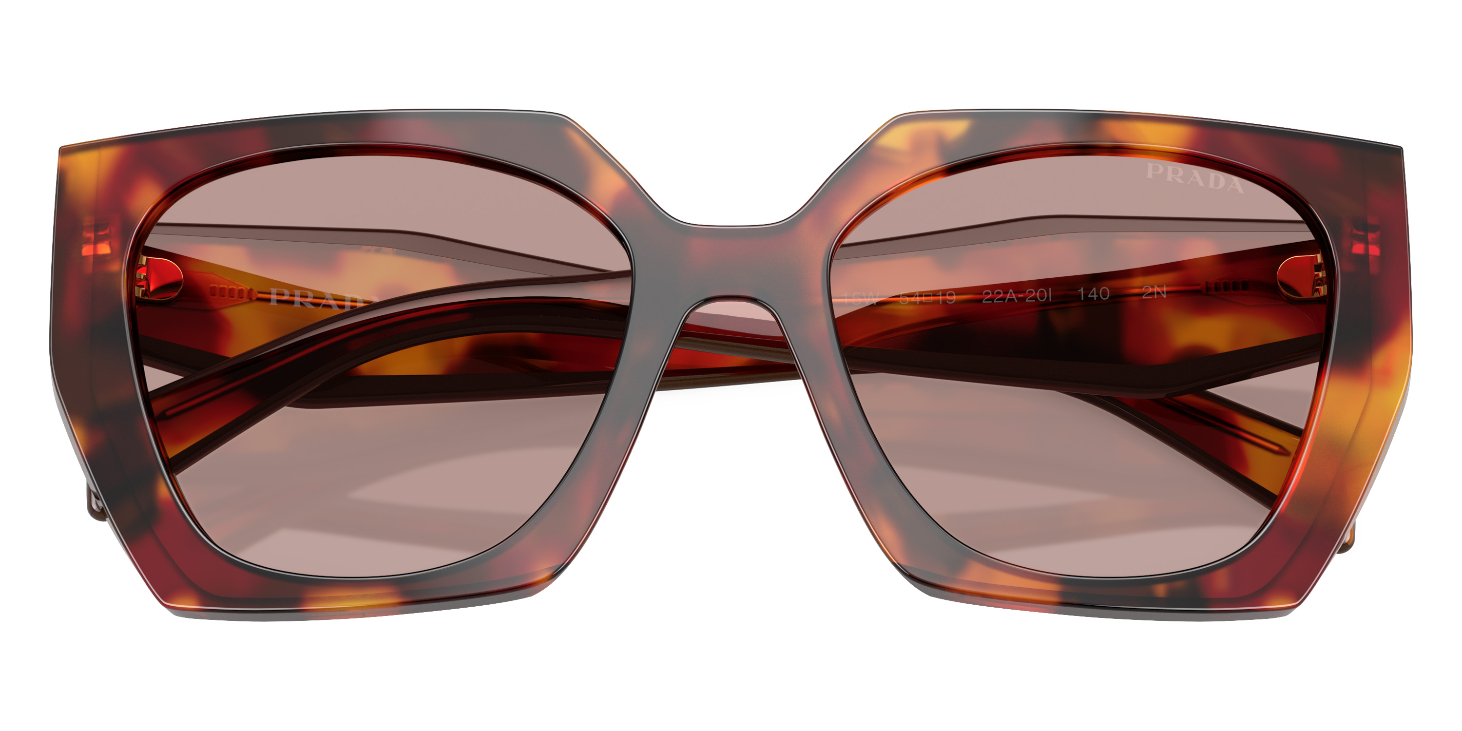 Prada - PR 15WS