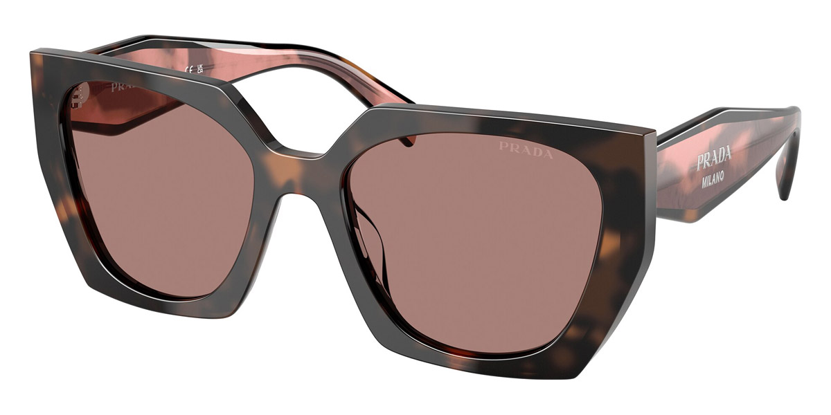 Prada - PR 15WS