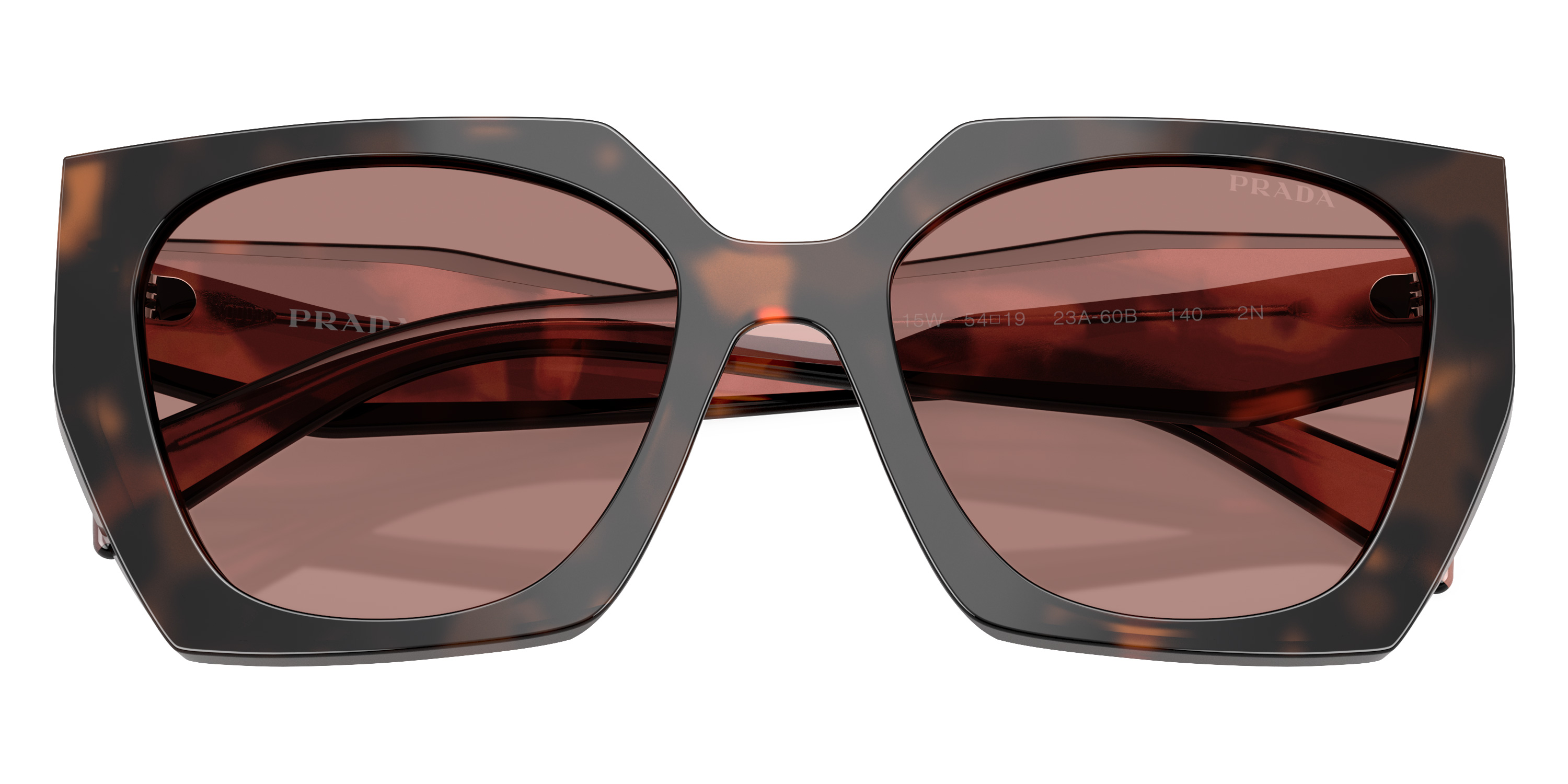 Prada - PR 15WS