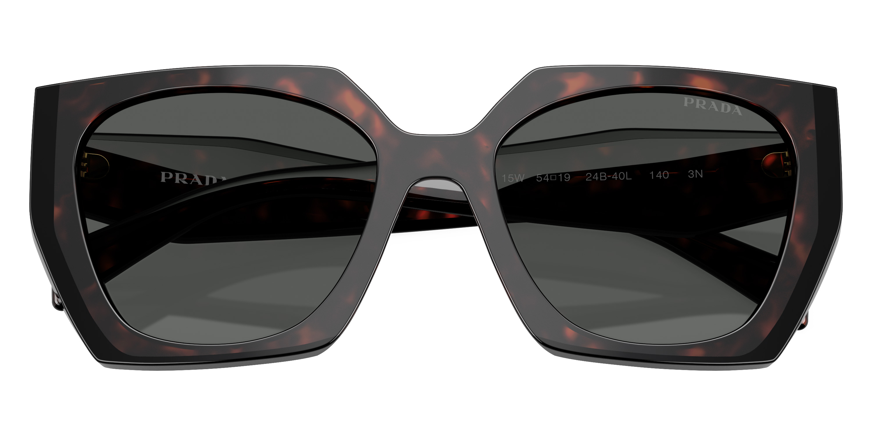 Prada - PR 15WS