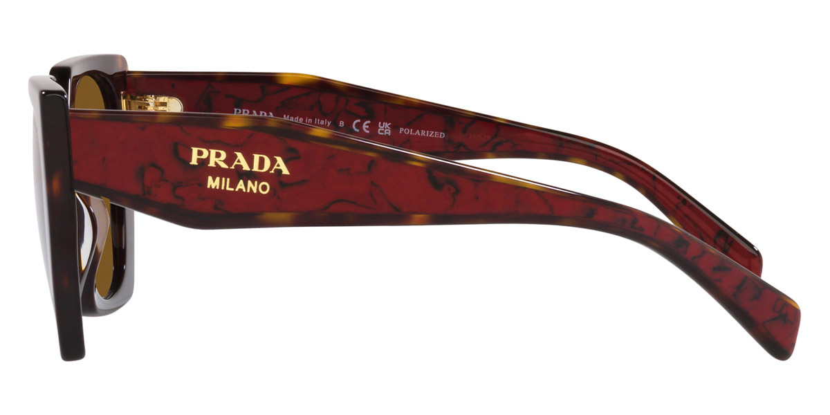 Prada - PR 15WS