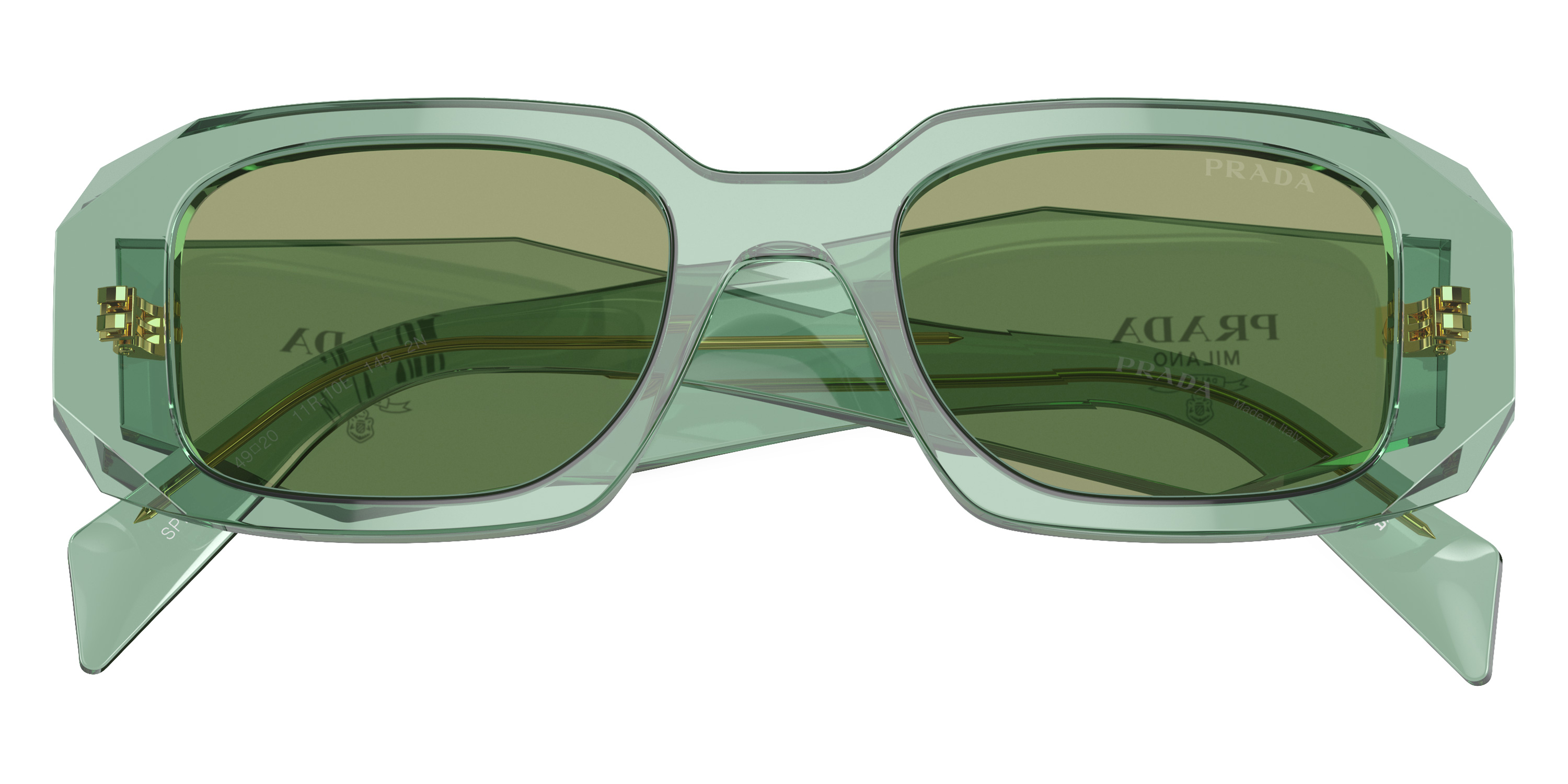 Prada - Symbole Symbole PR 17WS
