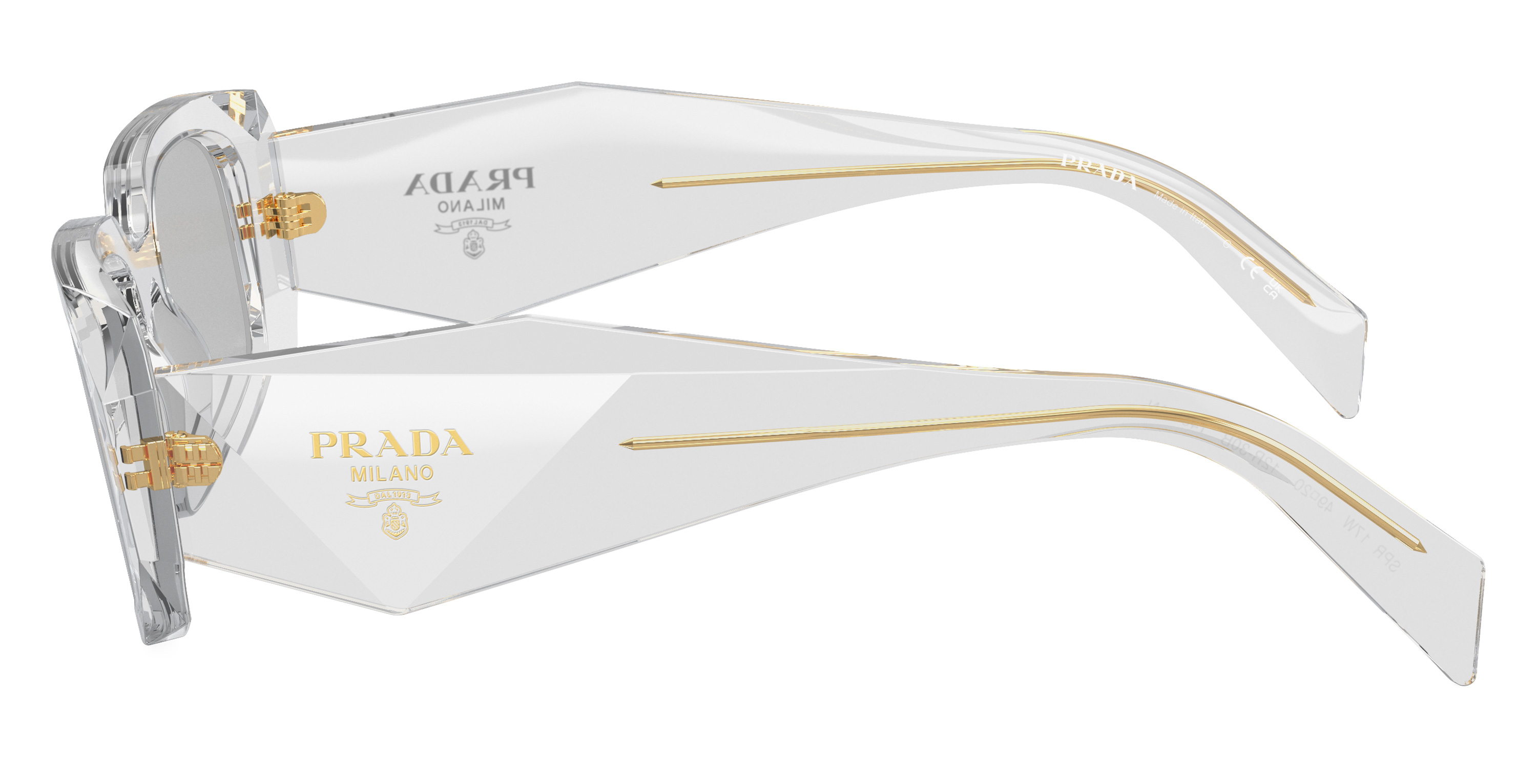 Prada - Symbole Symbole PR 17WS