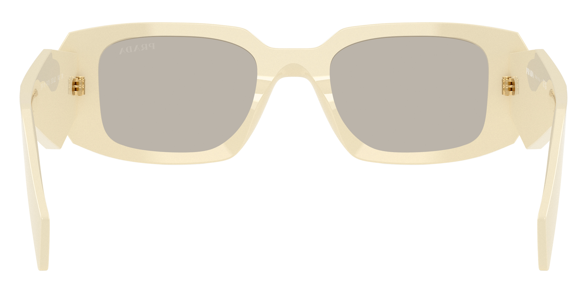 Color: White Milk (21D5J2) - Prada PR17WS21D5J249