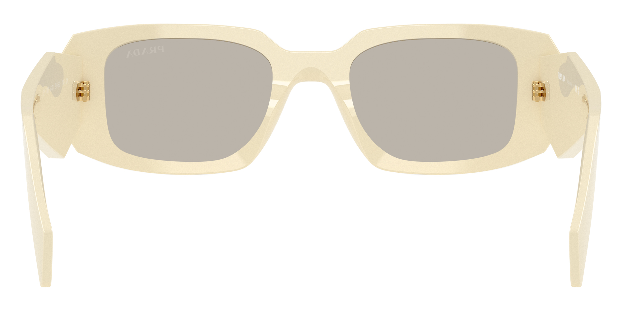 Color: White Milk (21D5J2) - Prada PR17WSF21D5J251
