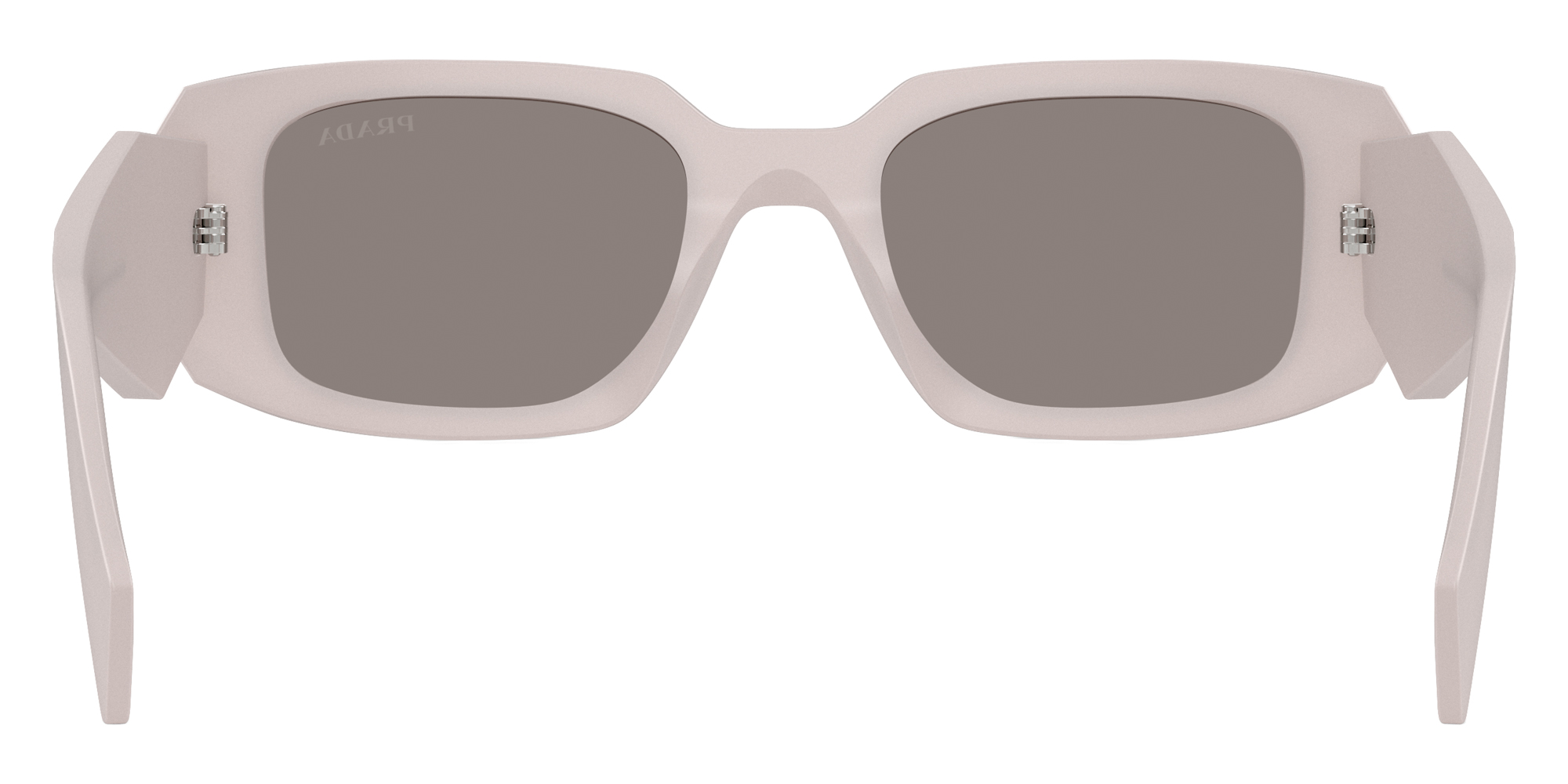 Color: Frosted Tortoise (21H80Q) - Prada PR17WSF21H80Q51