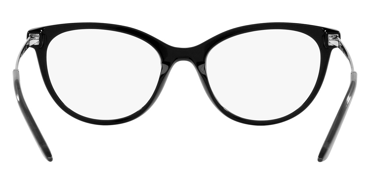 Color: Black (1AB1O1) - Prada PR17WV1AB1O153