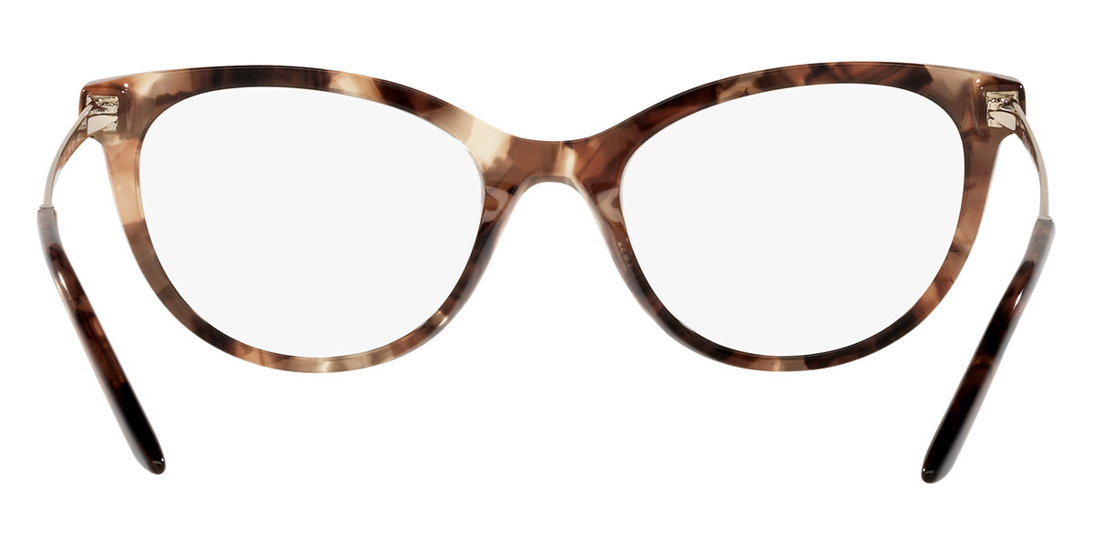 Color: Caramel Tortoise (07R1O1) - Prada PR17WV07R1O153