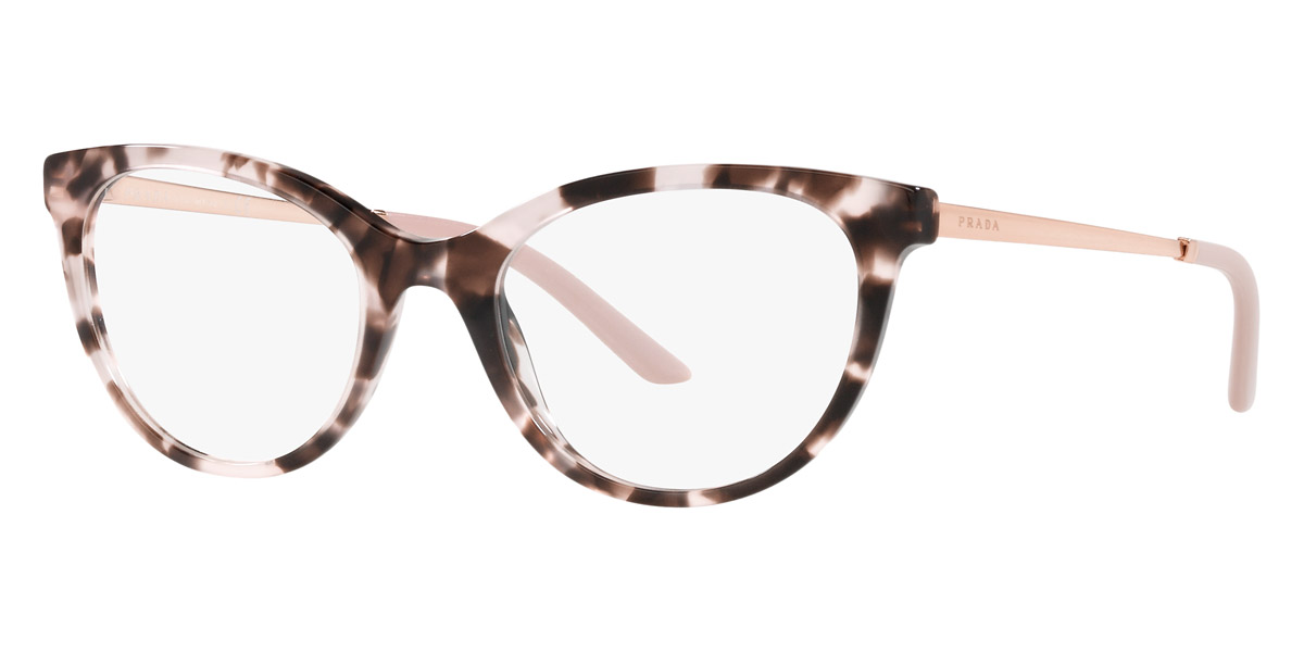 Color: Orchid Tortoise (ROJ1O1) - Prada PR17WVROJ1O153