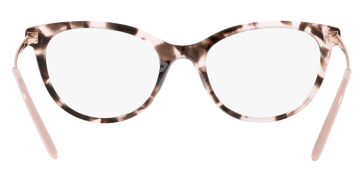 Color: Orchid Tortoise (ROJ1O1) - Prada PR17WVROJ1O153