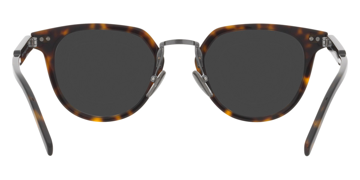 Prada™ PR 17YS 2AU08G 49 Tortoise Sunglasses