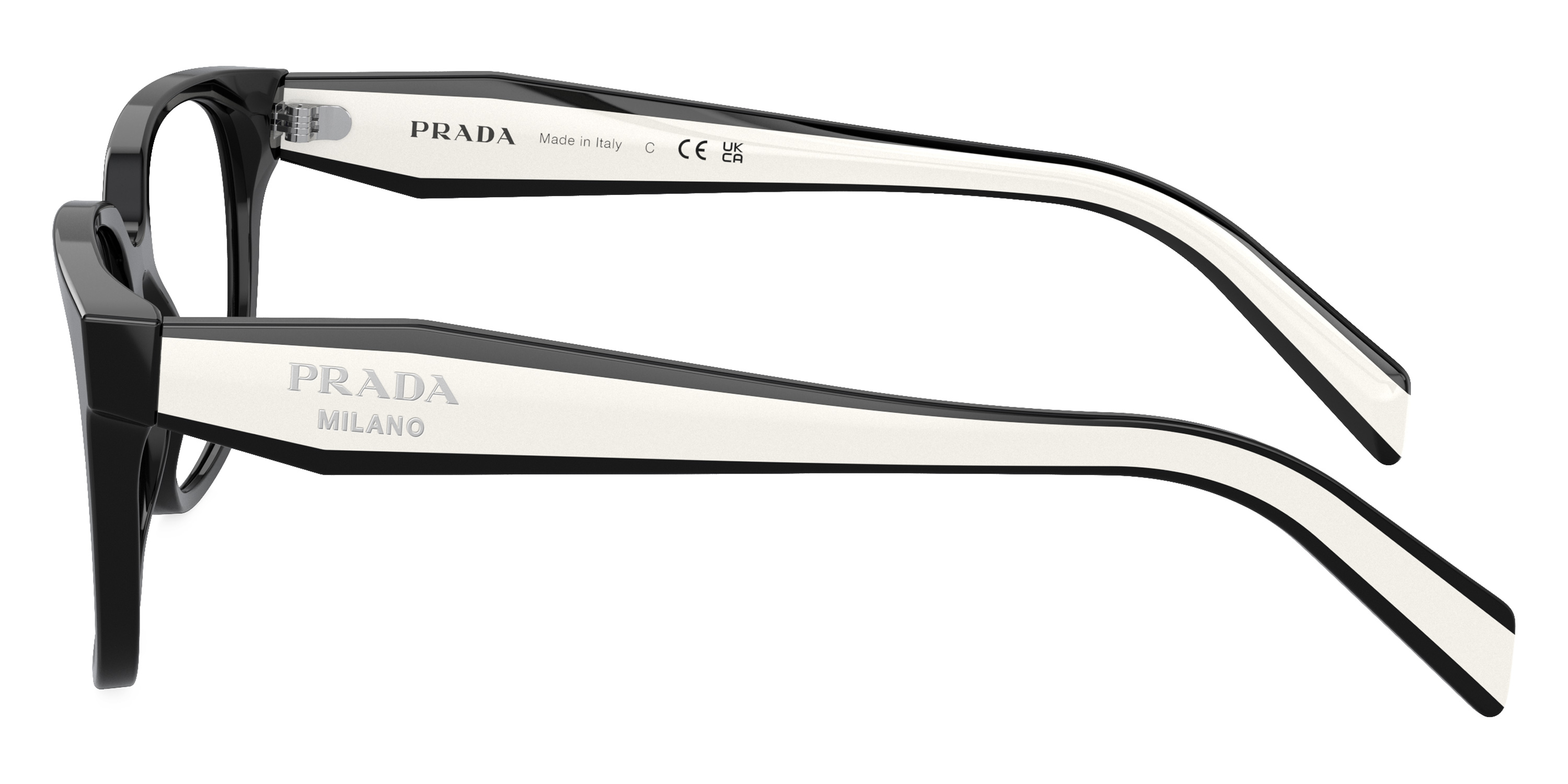 Prada - PR 17ZVF
