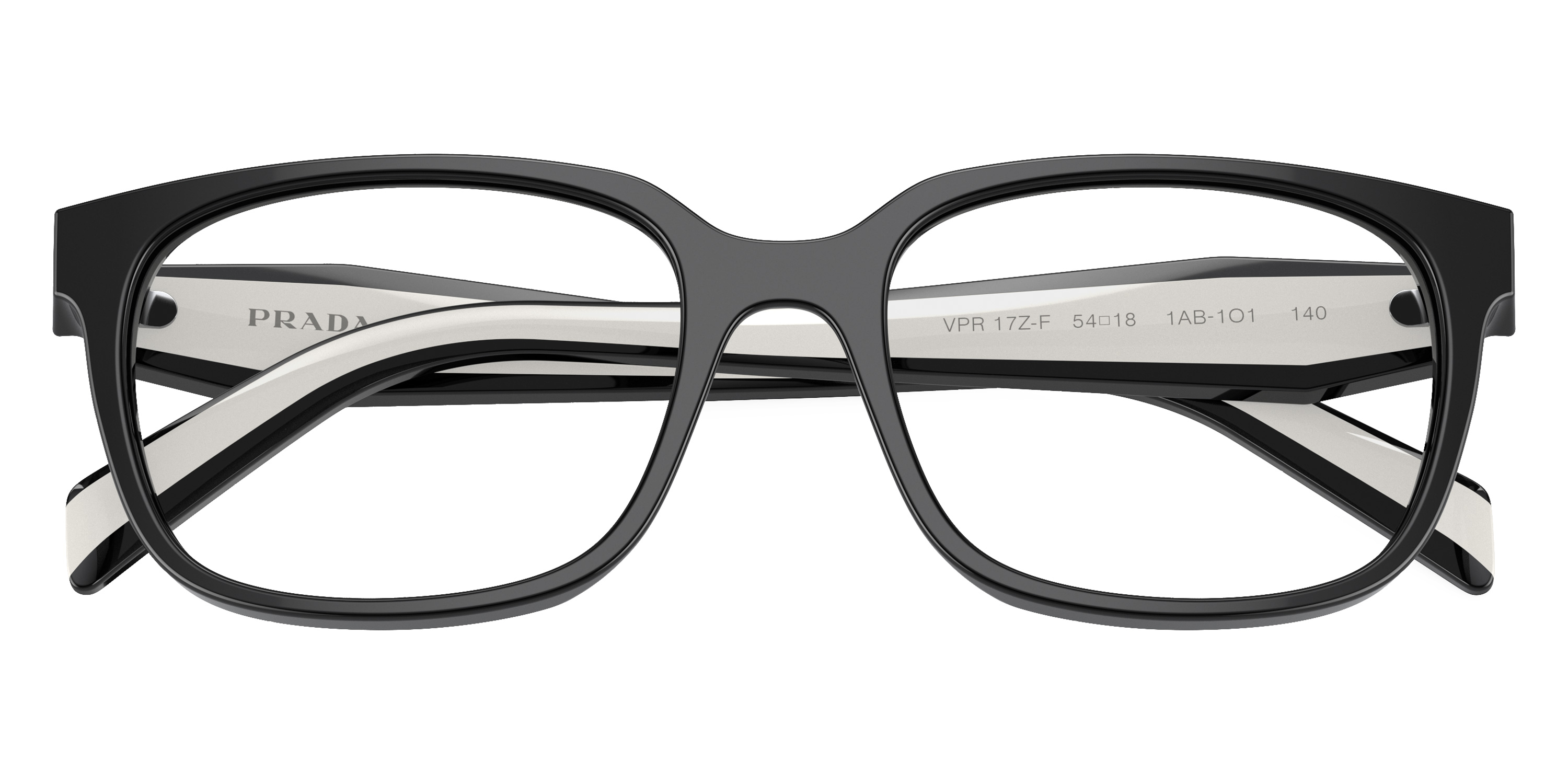 Prada - PR 17ZVF