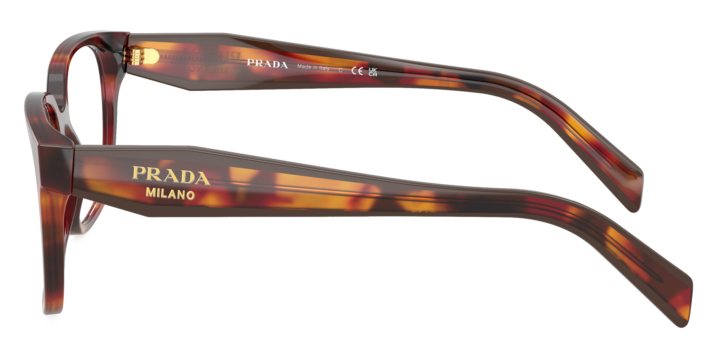Prada - PR 17ZVF