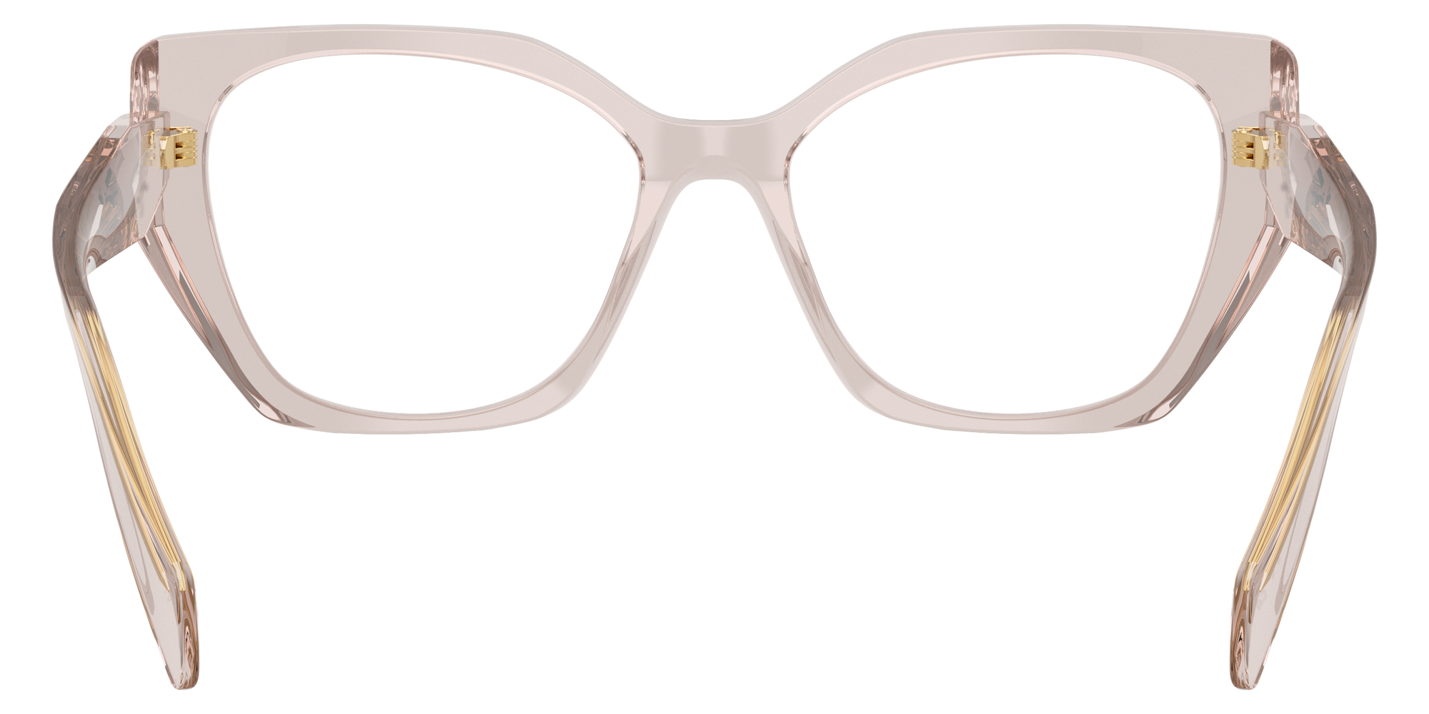 Color: Cold Mauve (29D1O1) - Prada PR18WV29D1O154