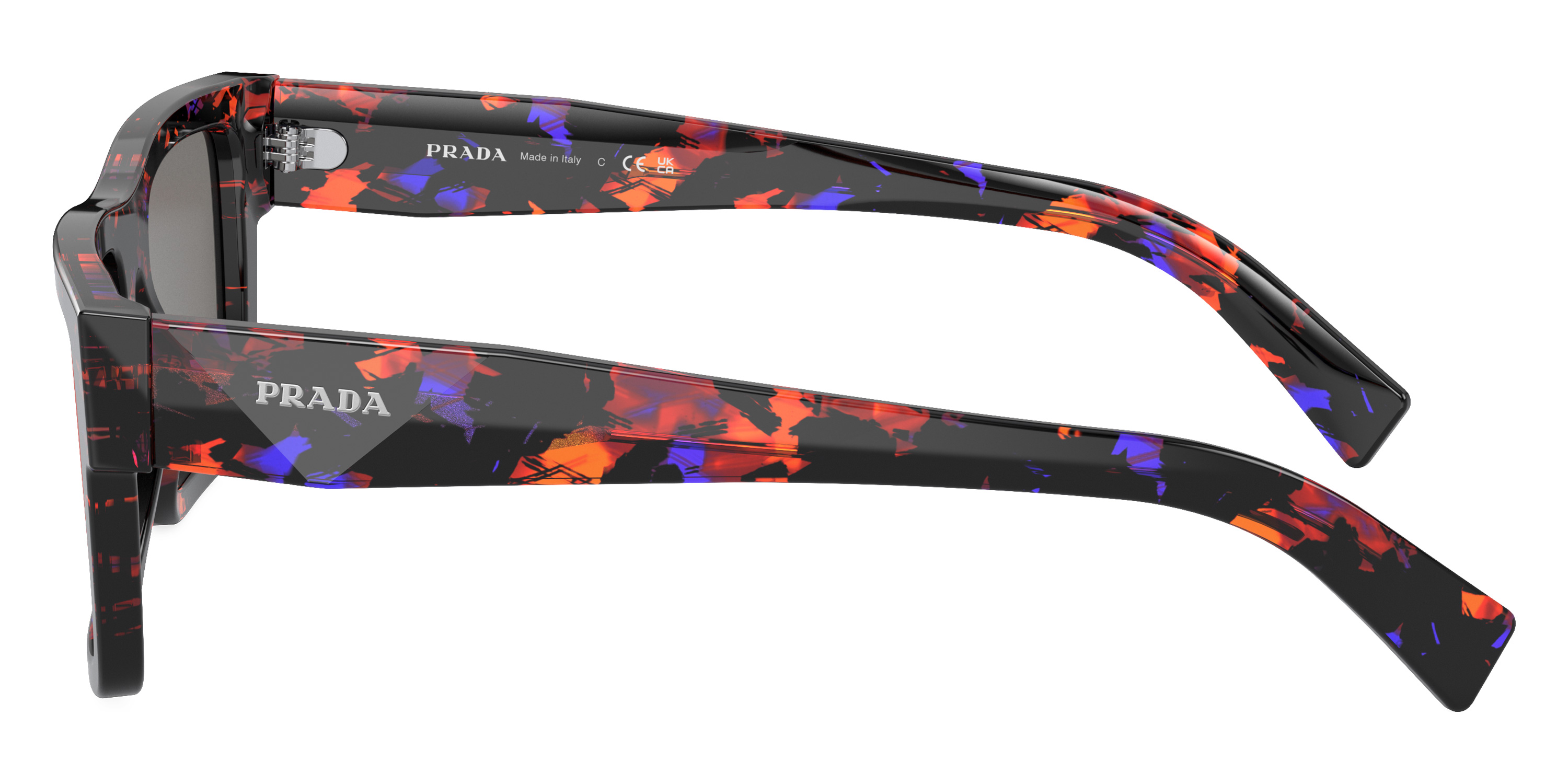 Prada - Symbole Symbole PR 19WS