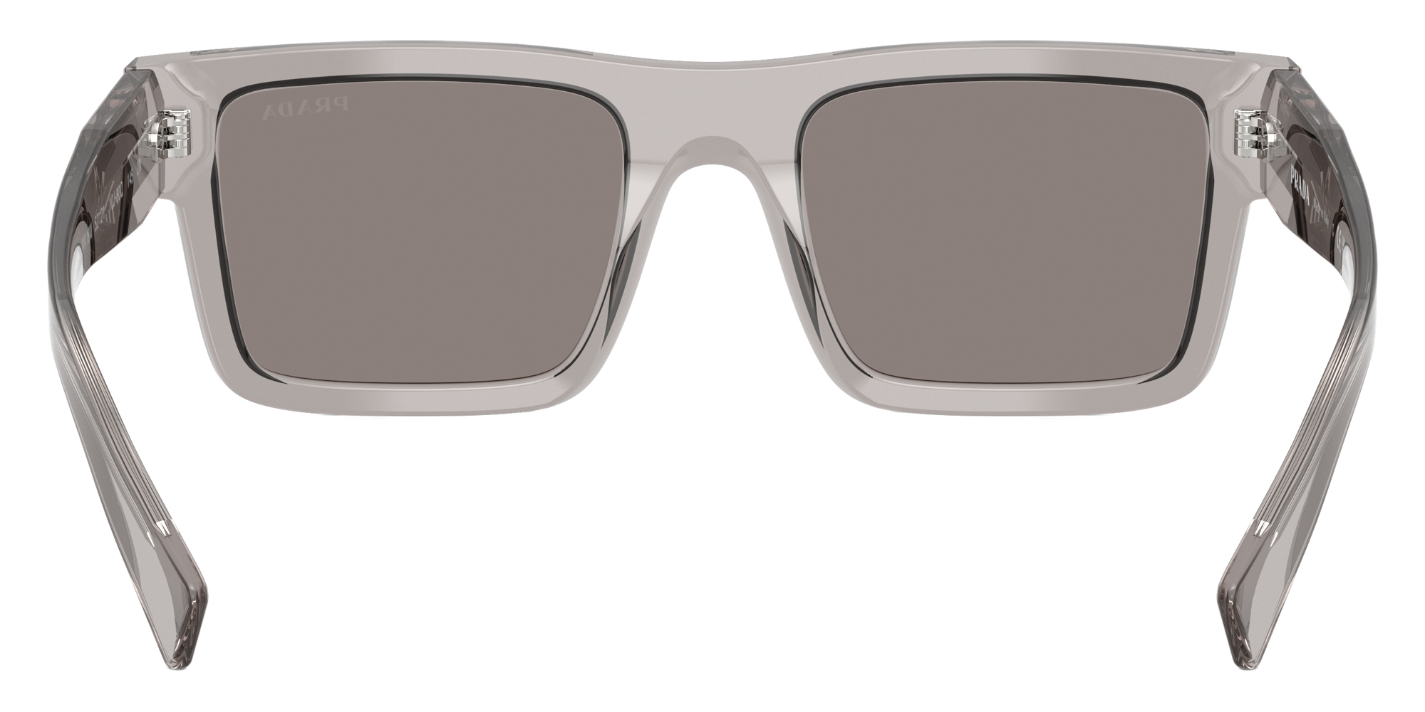 Color: Hematite (10J80Q) - Prada PR19WS10J80Q52