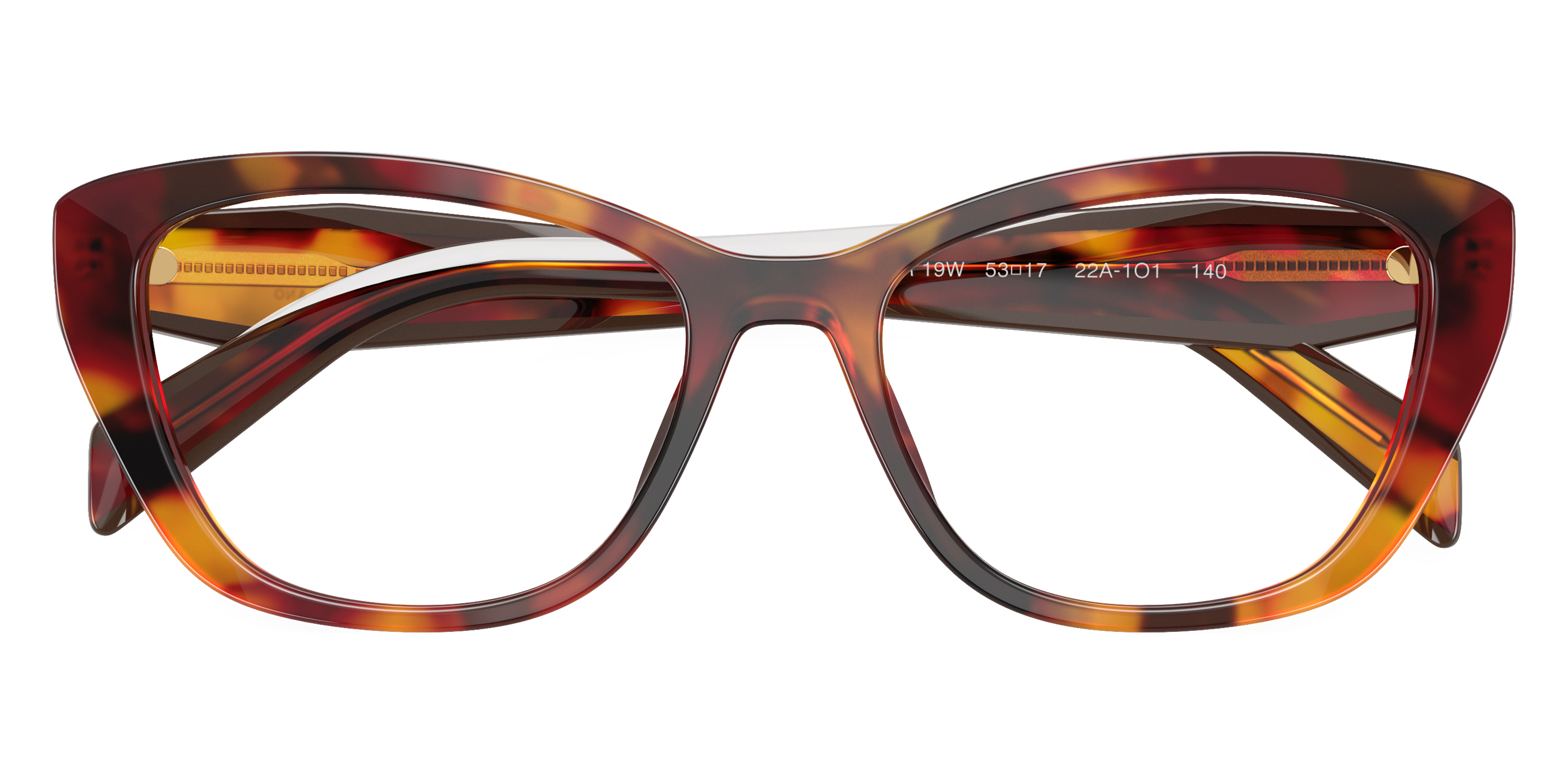 Prada - Symbole PR 19WV